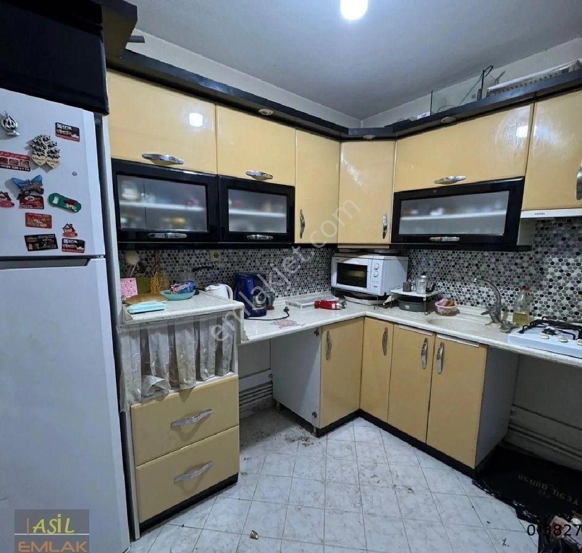 İlkadım Çiftlik Satılık Daire Samsun İlkadım Ağbali Caddesinde Satılık 2+1 Dire