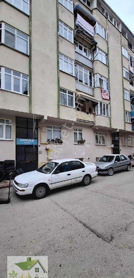 İlkadım İlyasköy Satılık Daire Samsun İlkadım İlyasköyde Satılık 3+1 Daire