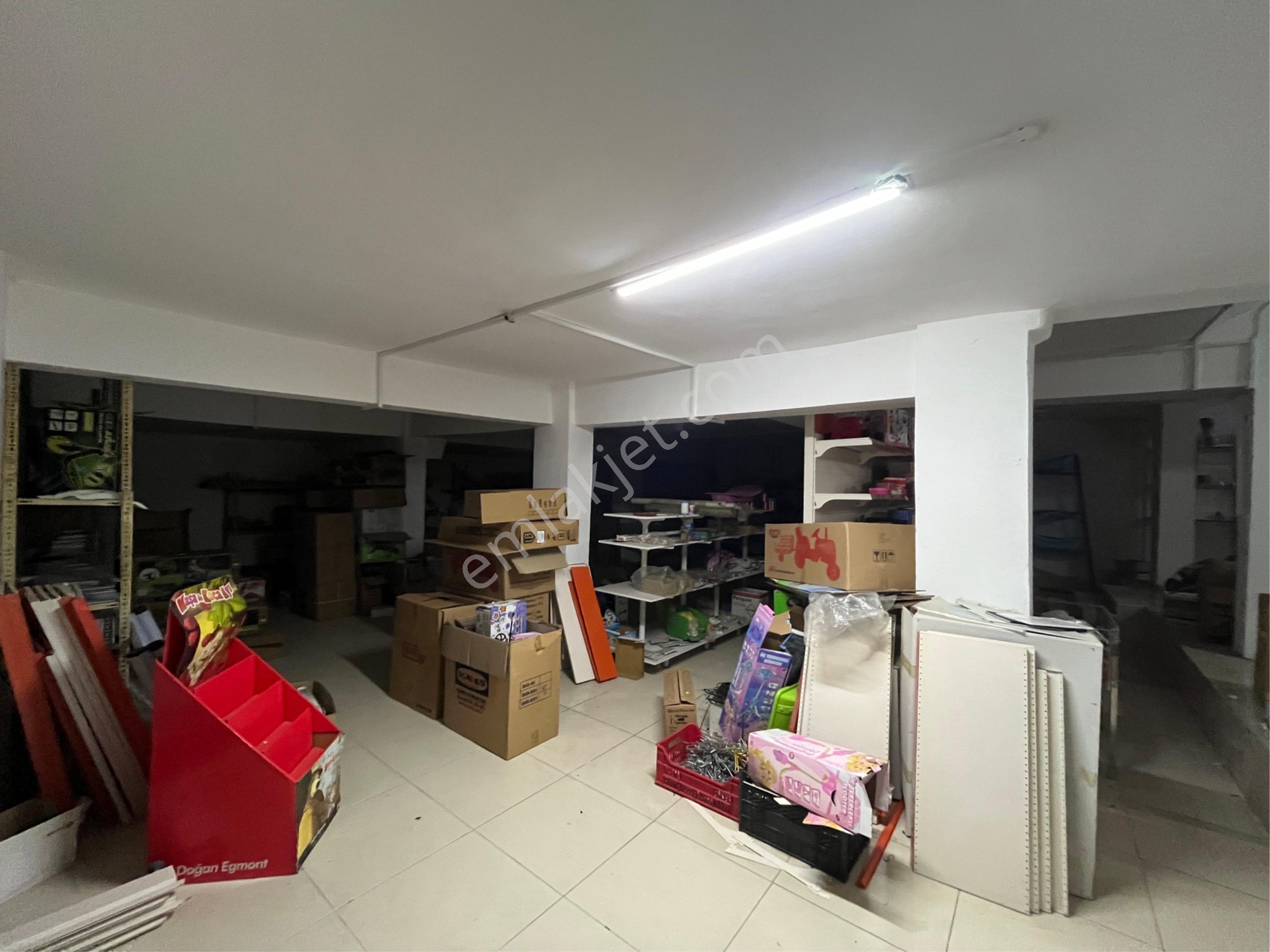 Çarşı Merkezinde 750 M2 Kiralık İşyeri - Görsel 8