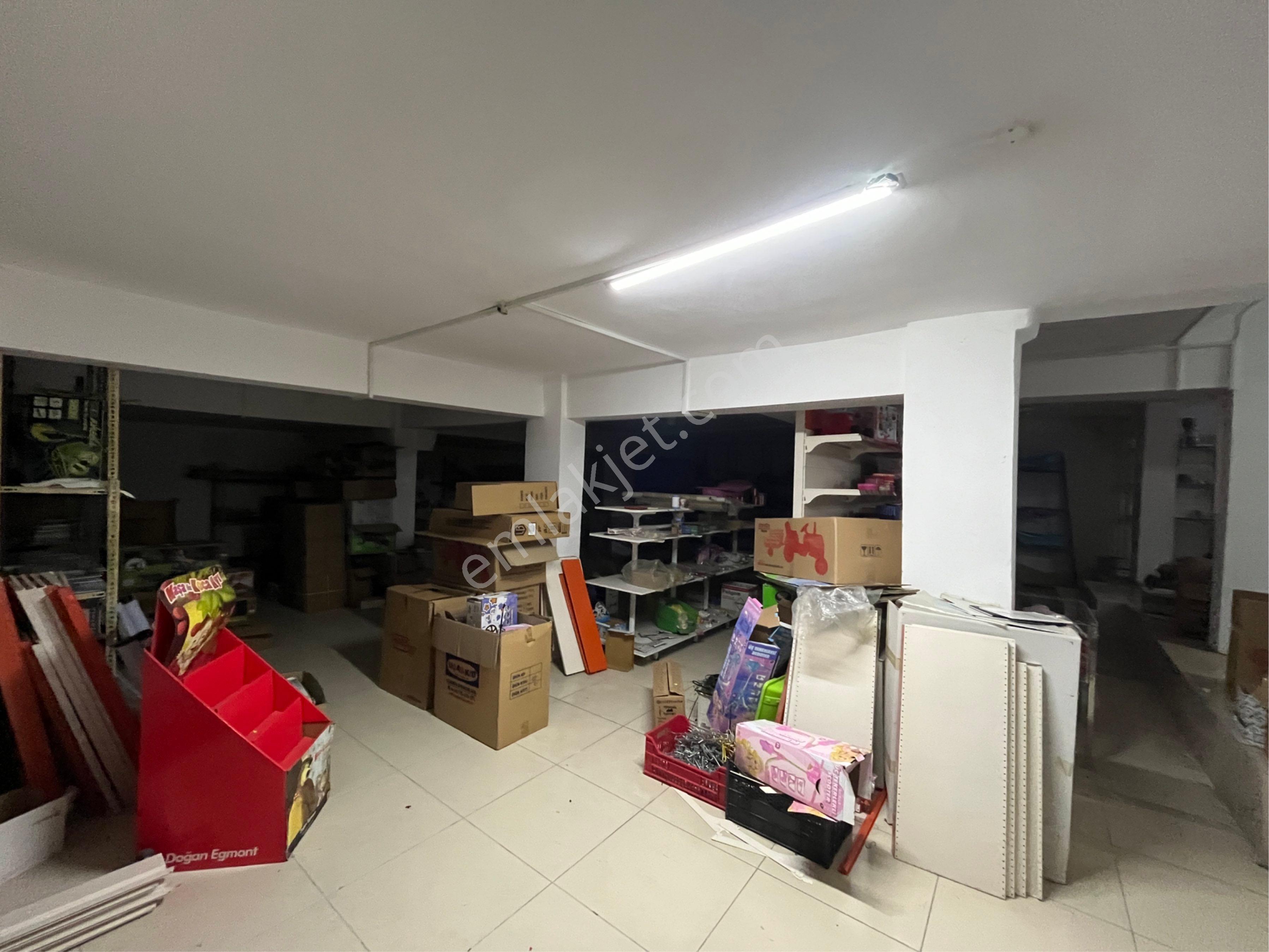 Çarşı Merkezinde 750 M2 Kiralık İşyeri - Görsel 6