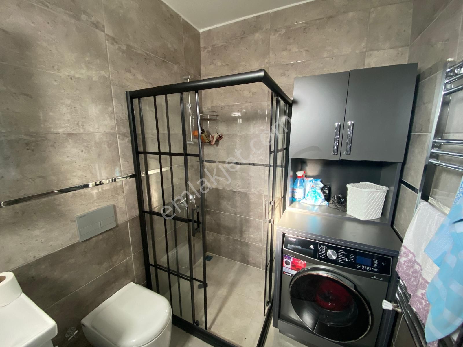 Kestel Kazancı’da Site İçerisinde Satılık 3+1 Villa - Görsel 9