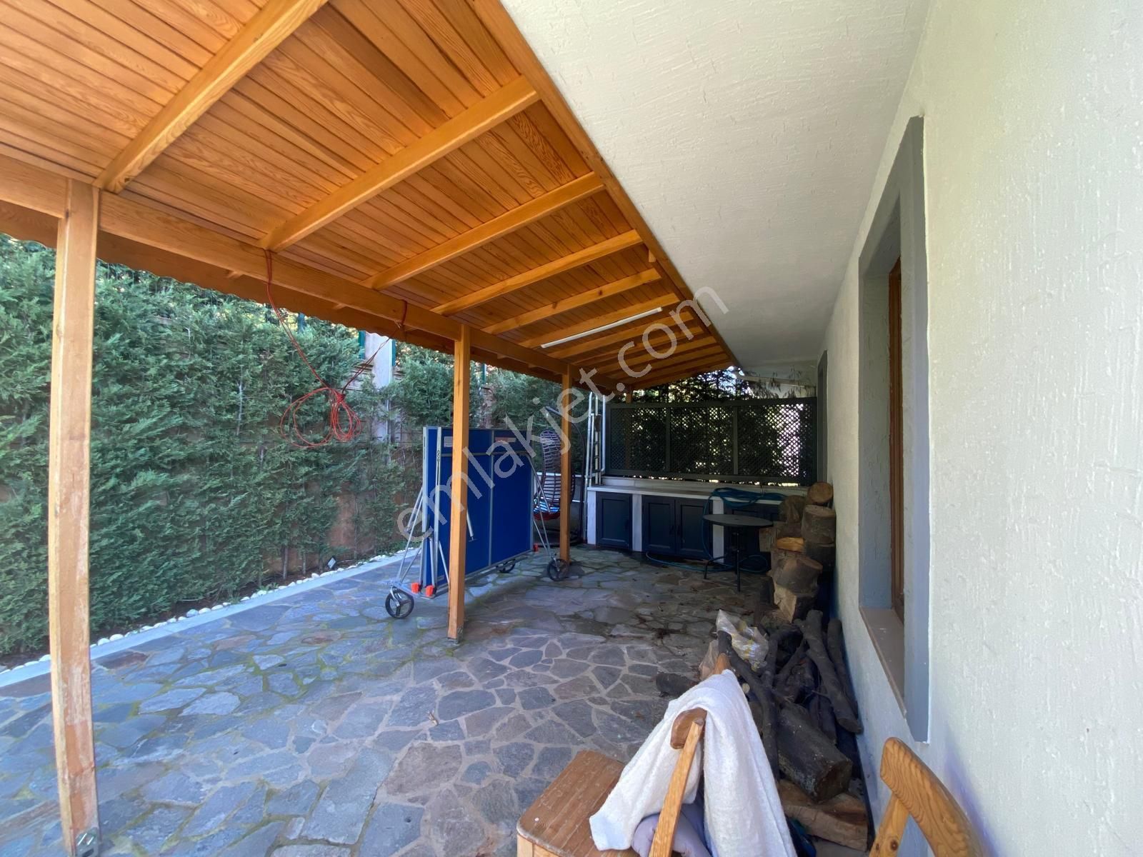 Kestel Kazancı’da Site İçerisinde Satılık 3+1 Villa - Görsel 6