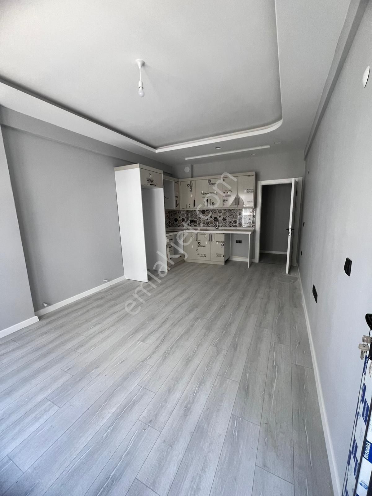 Davutlar Merkezde Satilik Sifir 2+1 Daire
