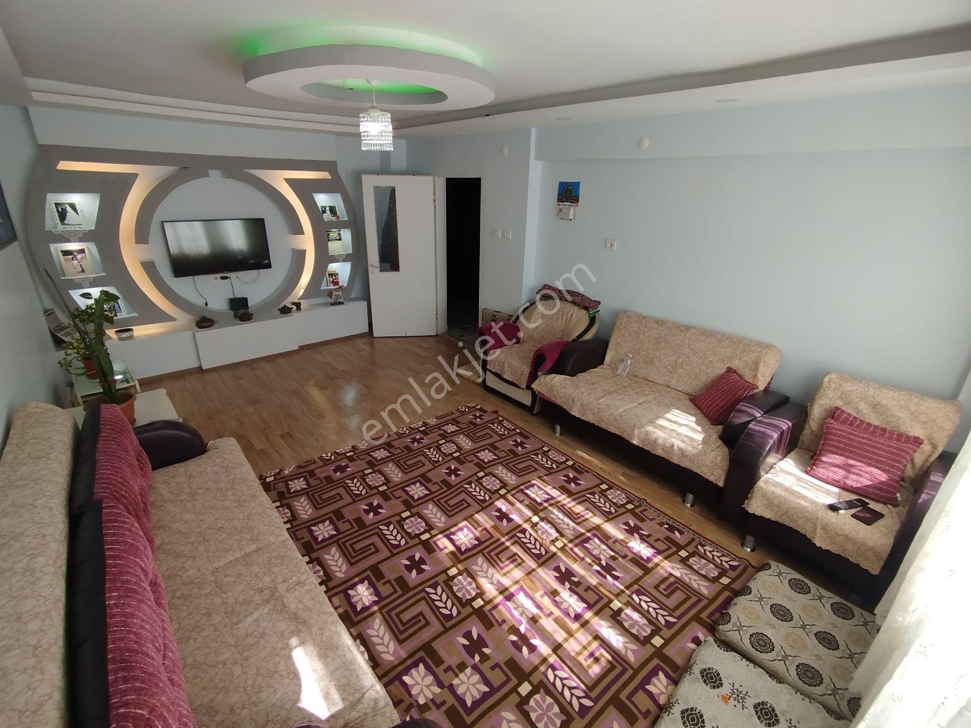 Mç Emlak'tan Selçuklu Mah'de 3+1 Ön Cephede Satılık Daire - Görsel 6