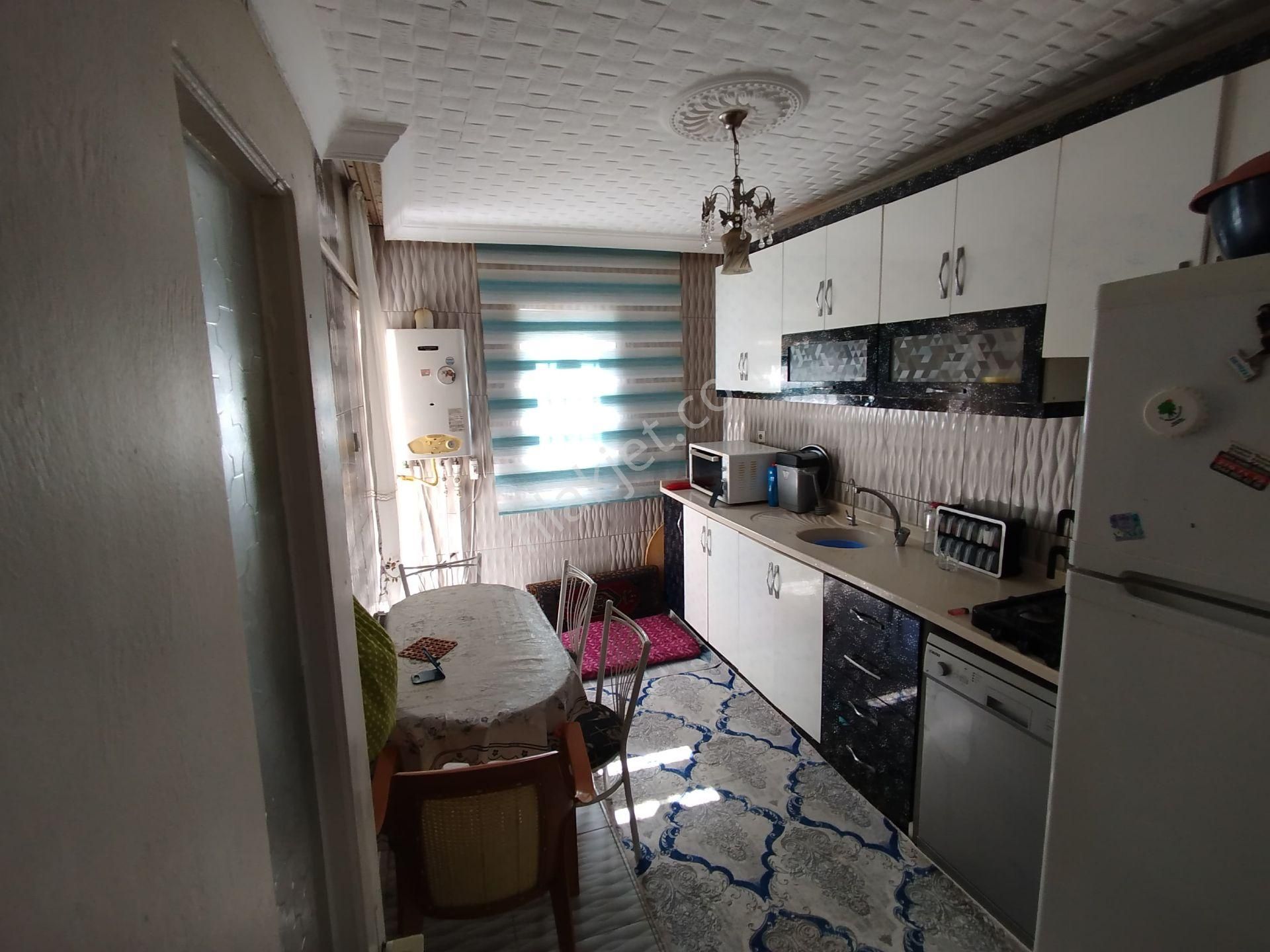 Mç Emlak'tan Selçuklu Mah'de 3+1 Ön Cephede Satılık Daire - Görsel 2