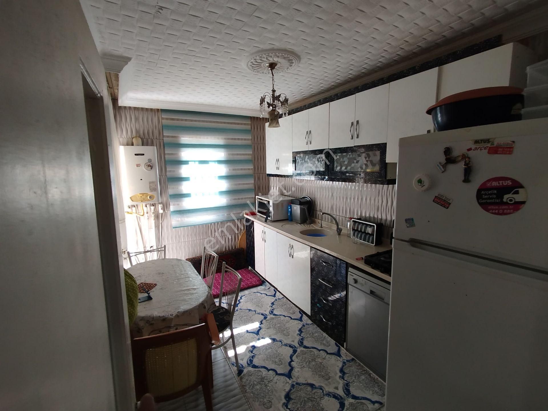 Mç Emlak'tan Selçuklu Mah'de 3+1 Ön Cephede Satılık Daire - Görsel 3