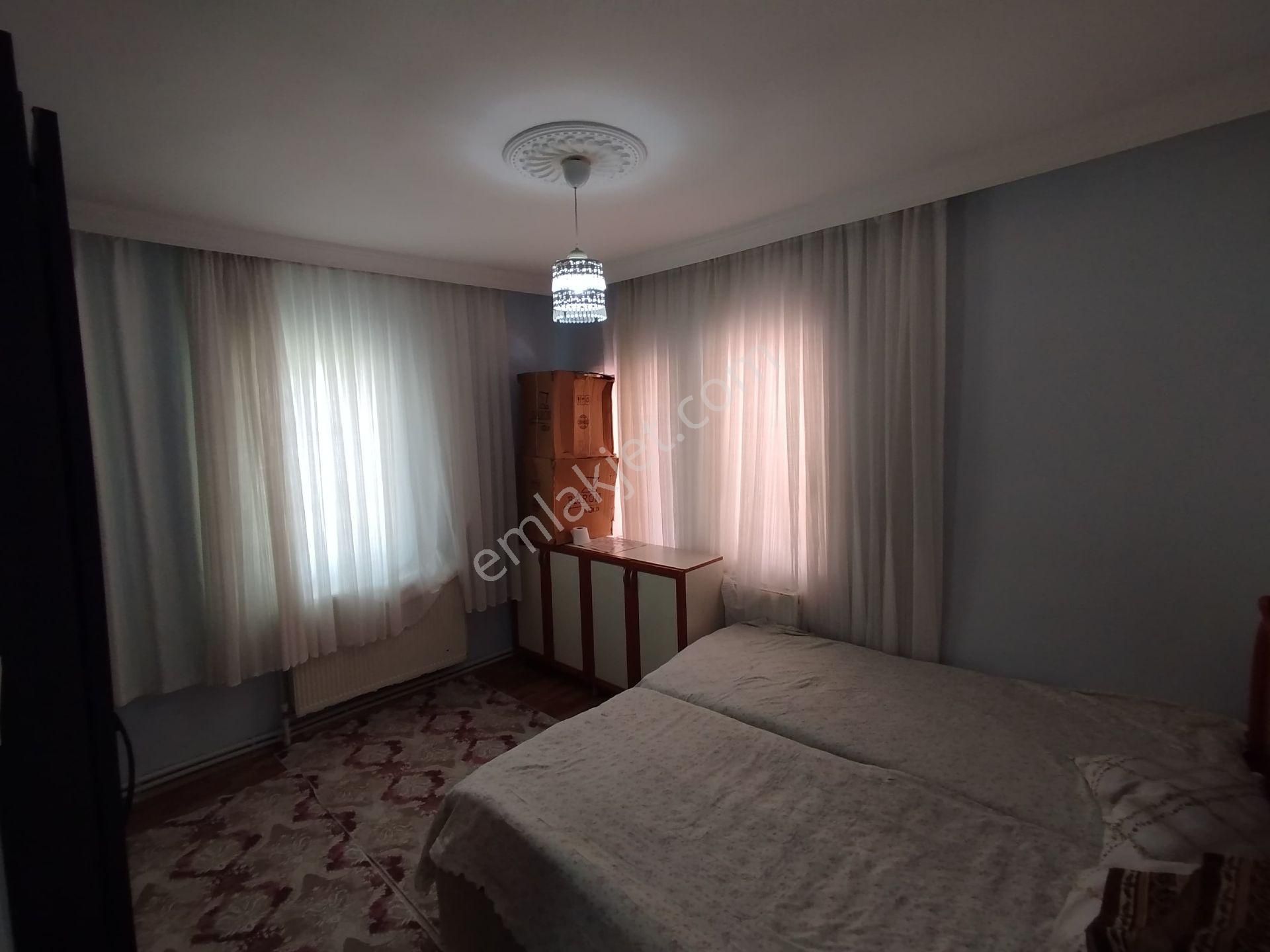 Mç Emlak'tan Selçuklu Mah'de 3+1 Ön Cephede Satılık Daire - Görsel 12