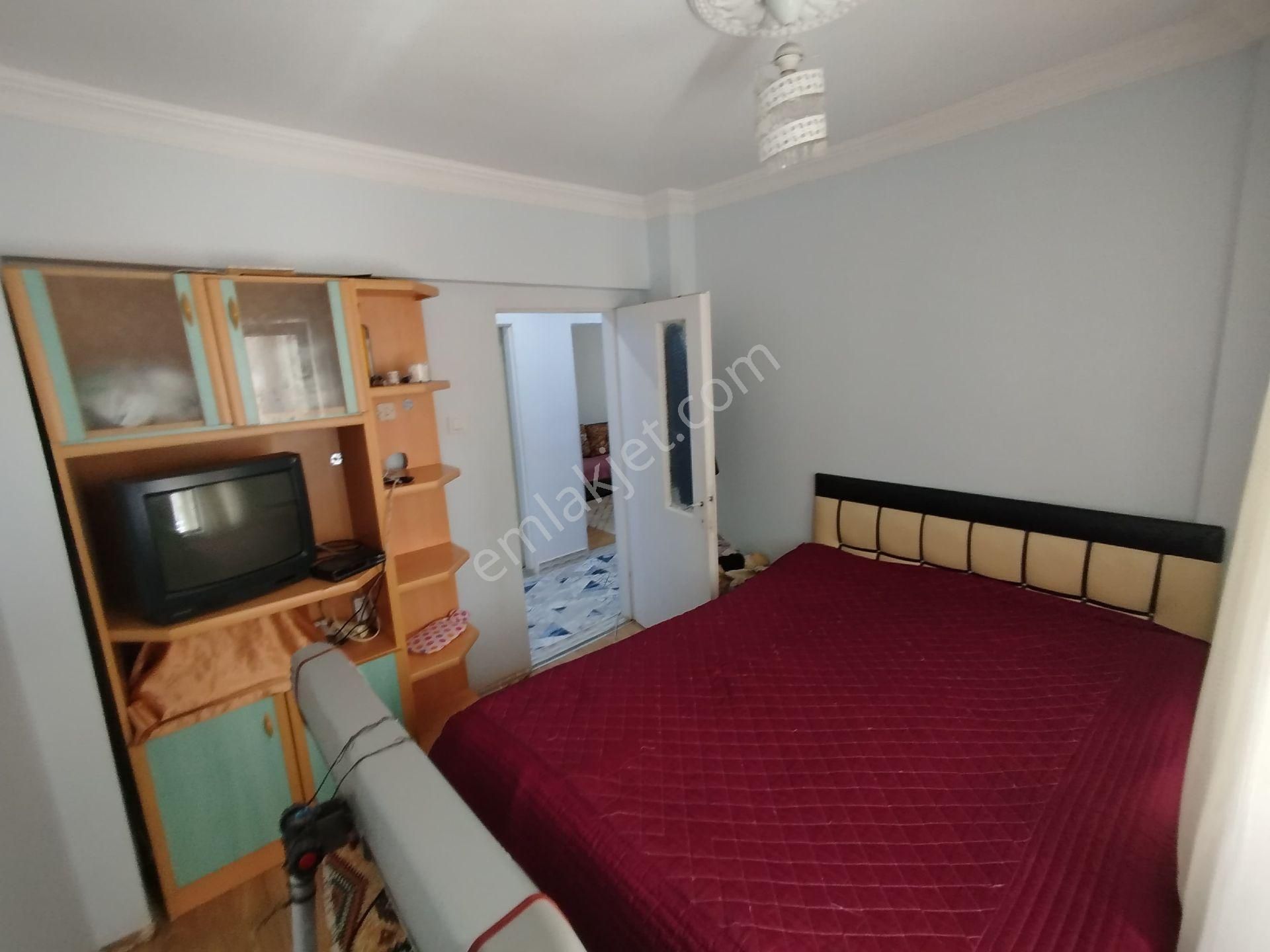 Mç Emlak'tan Selçuklu Mah'de 3+1 Ön Cephede Satılık Daire - Görsel 19