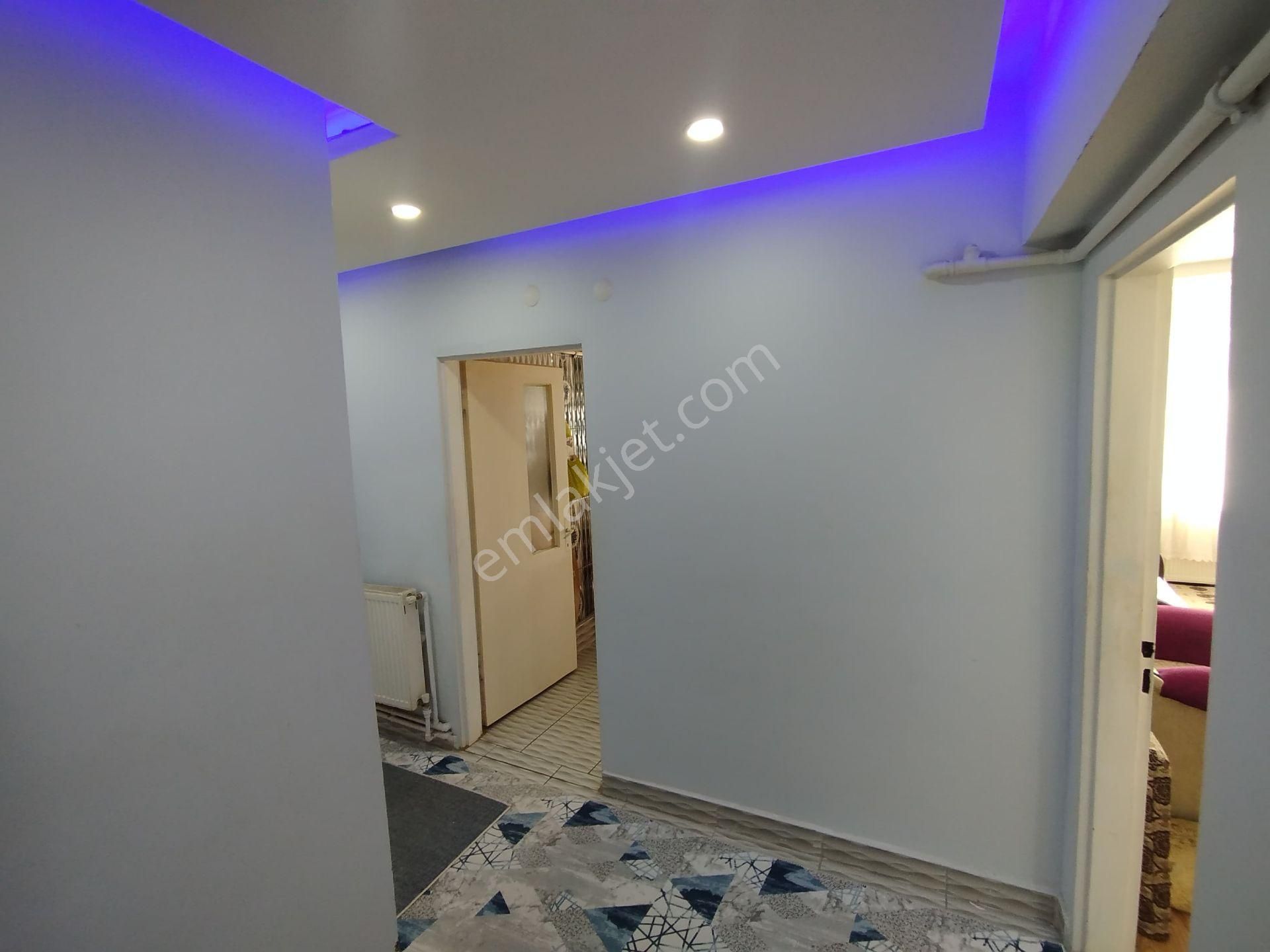 Mç Emlak'tan Selçuklu Mah'de 3+1 Ön Cephede Satılık Daire - Görsel 25