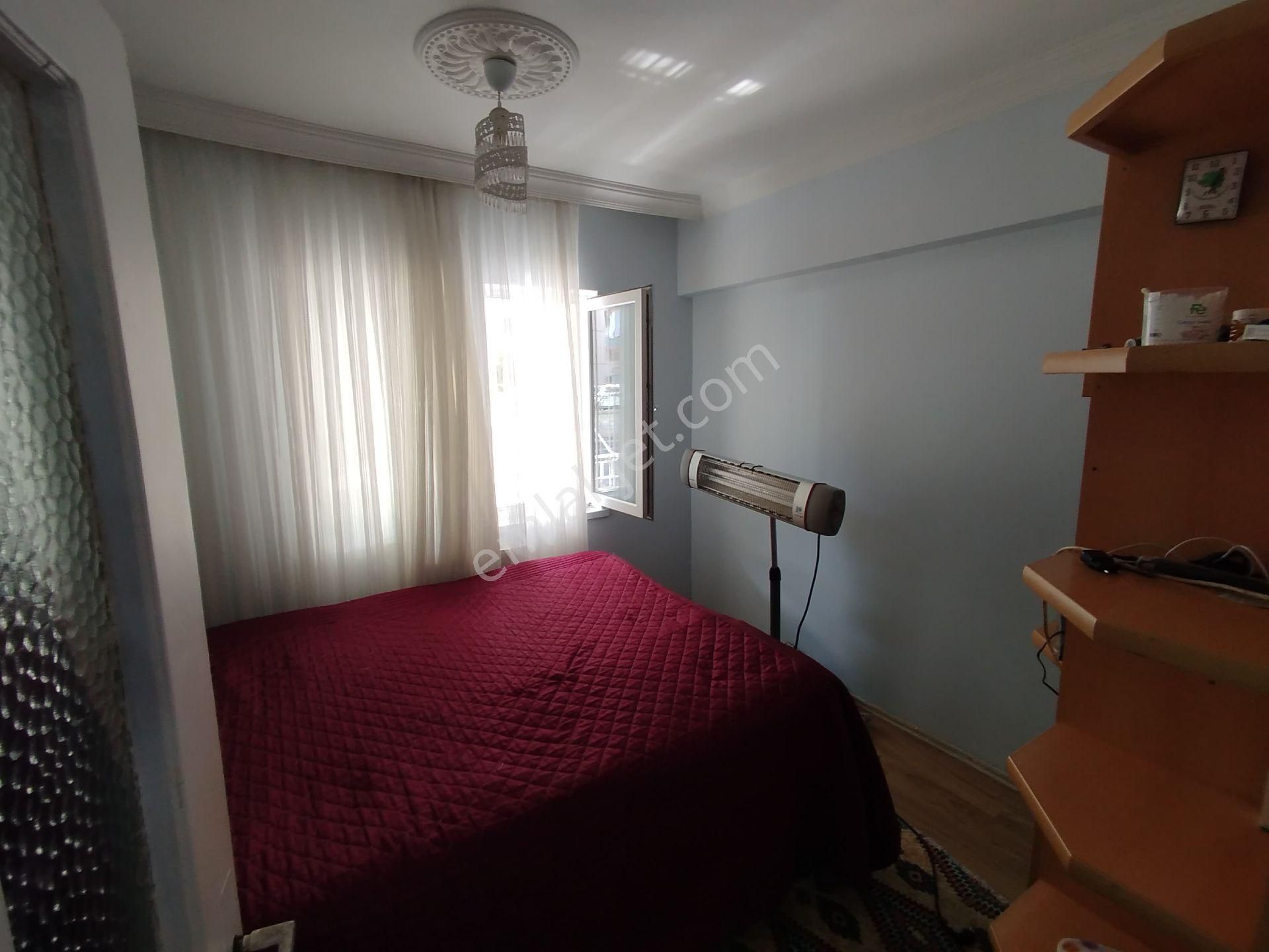 Mç Emlak'tan Selçuklu Mah'de 3+1 Ön Cephede Satılık Daire - Görsel 20