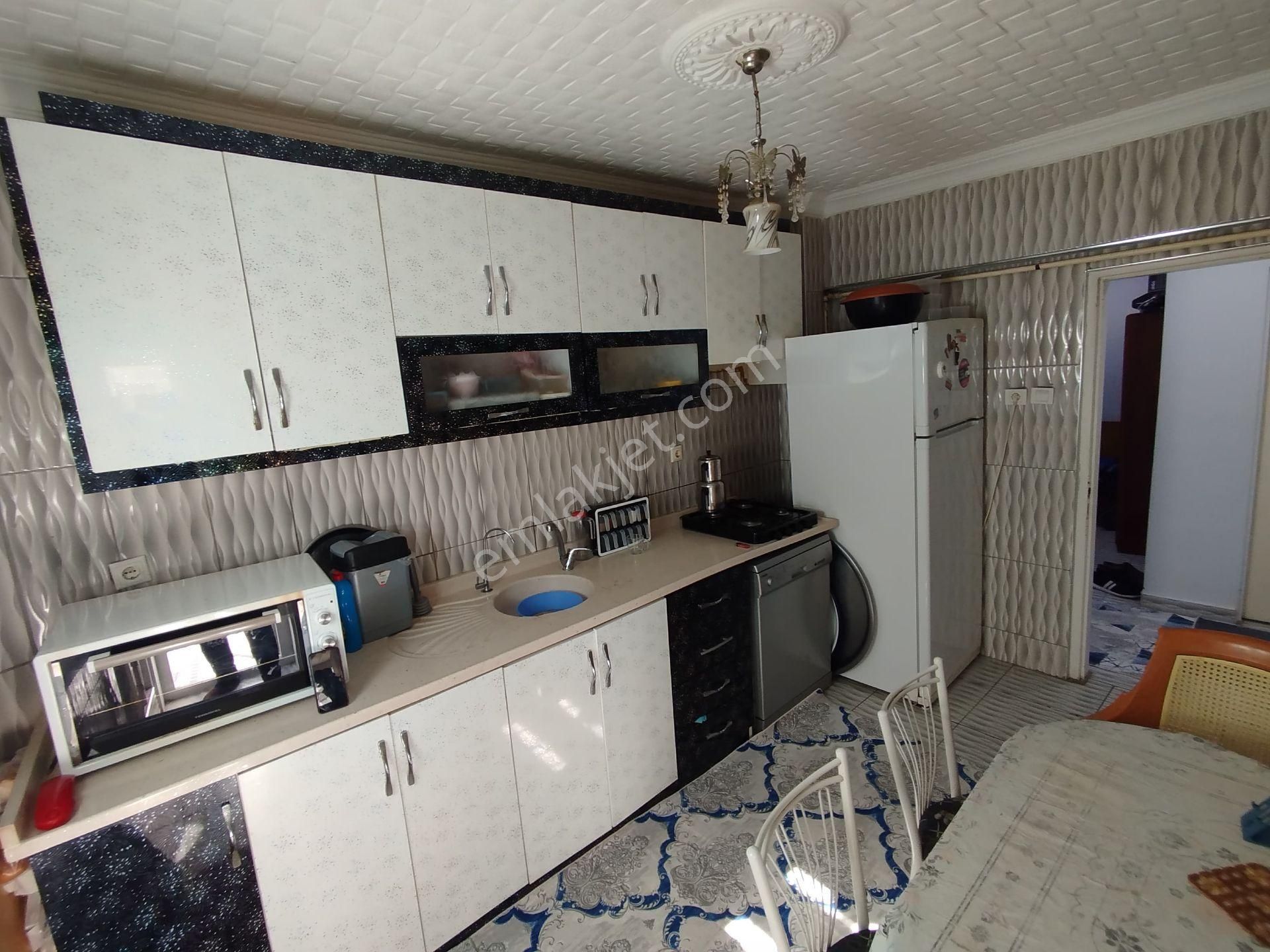 Mç Emlak'tan Selçuklu Mah'de 3+1 Ön Cephede Satılık Daire - Görsel 5