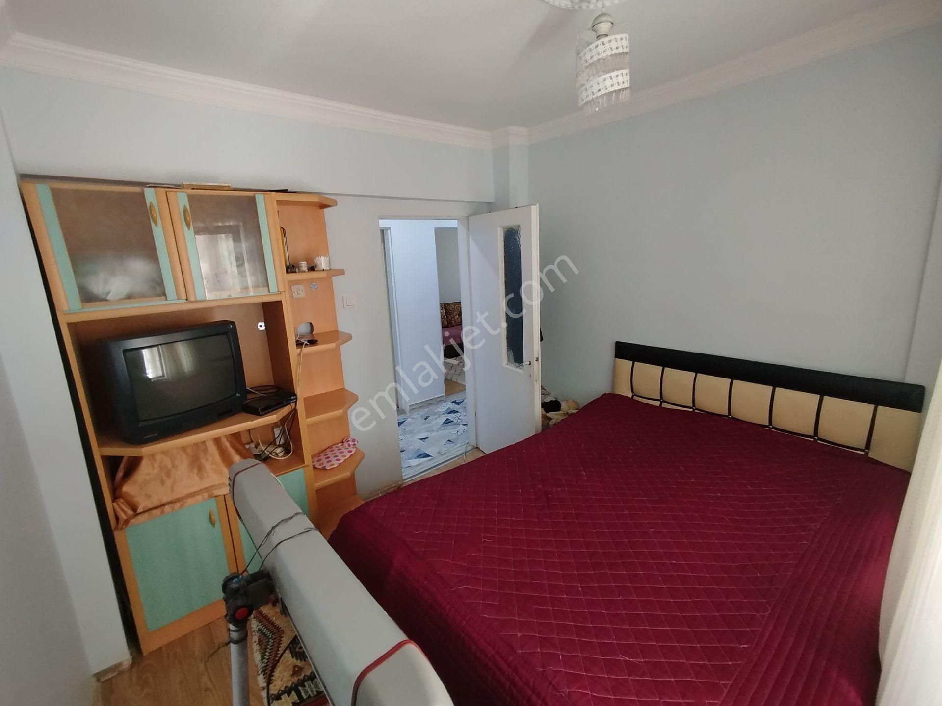 Mç Emlak'tan Selçuklu Mah'de 3+1 Ön Cephede Satılık Daire - Görsel 18