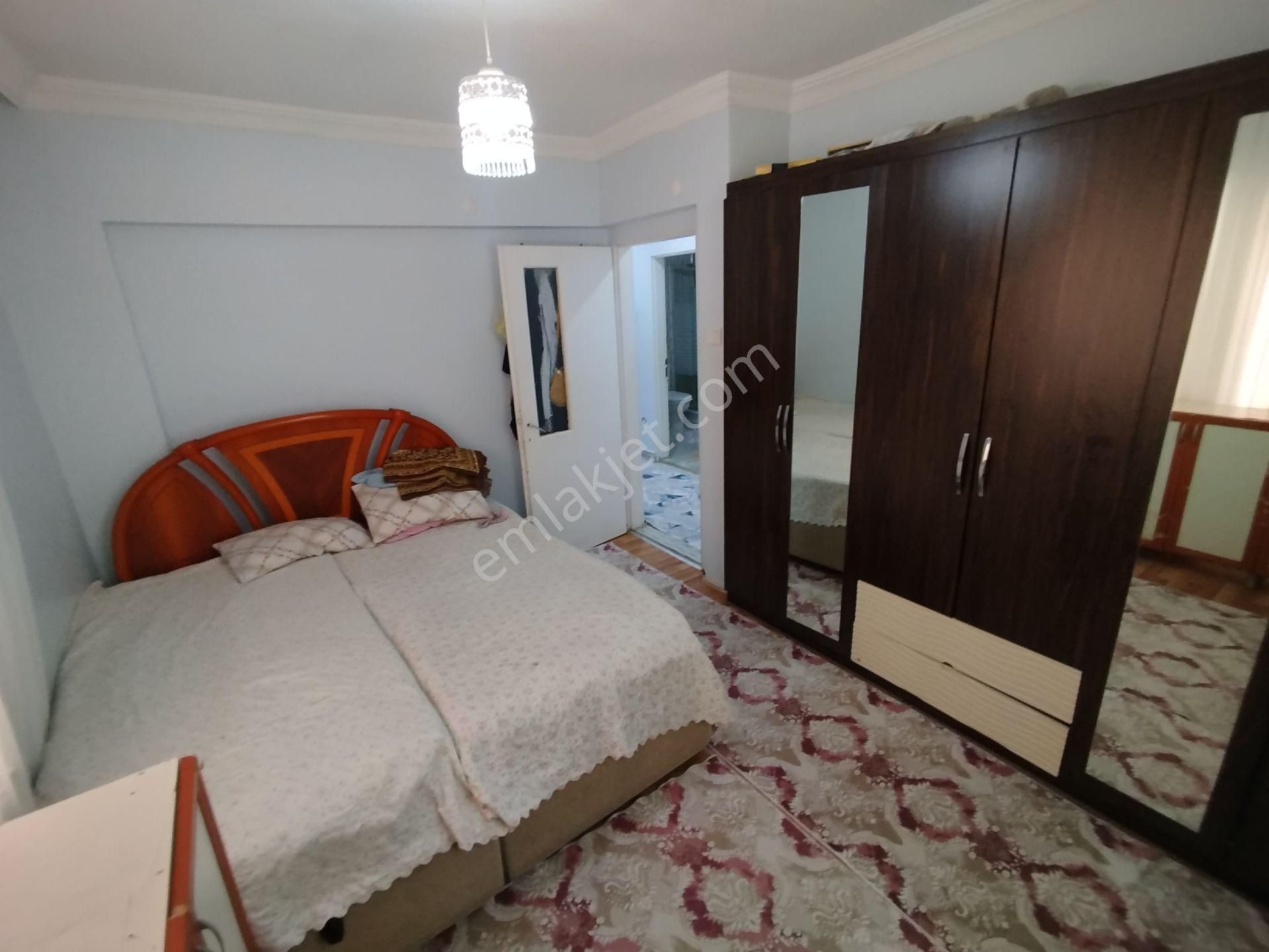 Mç Emlak'tan Selçuklu Mah'de 3+1 Ön Cephede Satılık Daire - Görsel 16