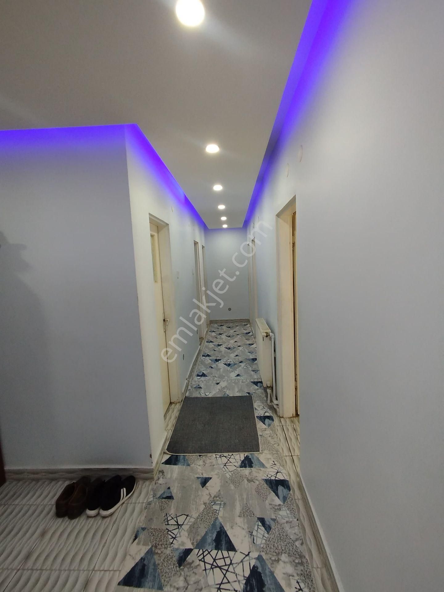 Mç Emlak'tan Selçuklu Mah'de 3+1 Ön Cephede Satılık Daire - Görsel 23