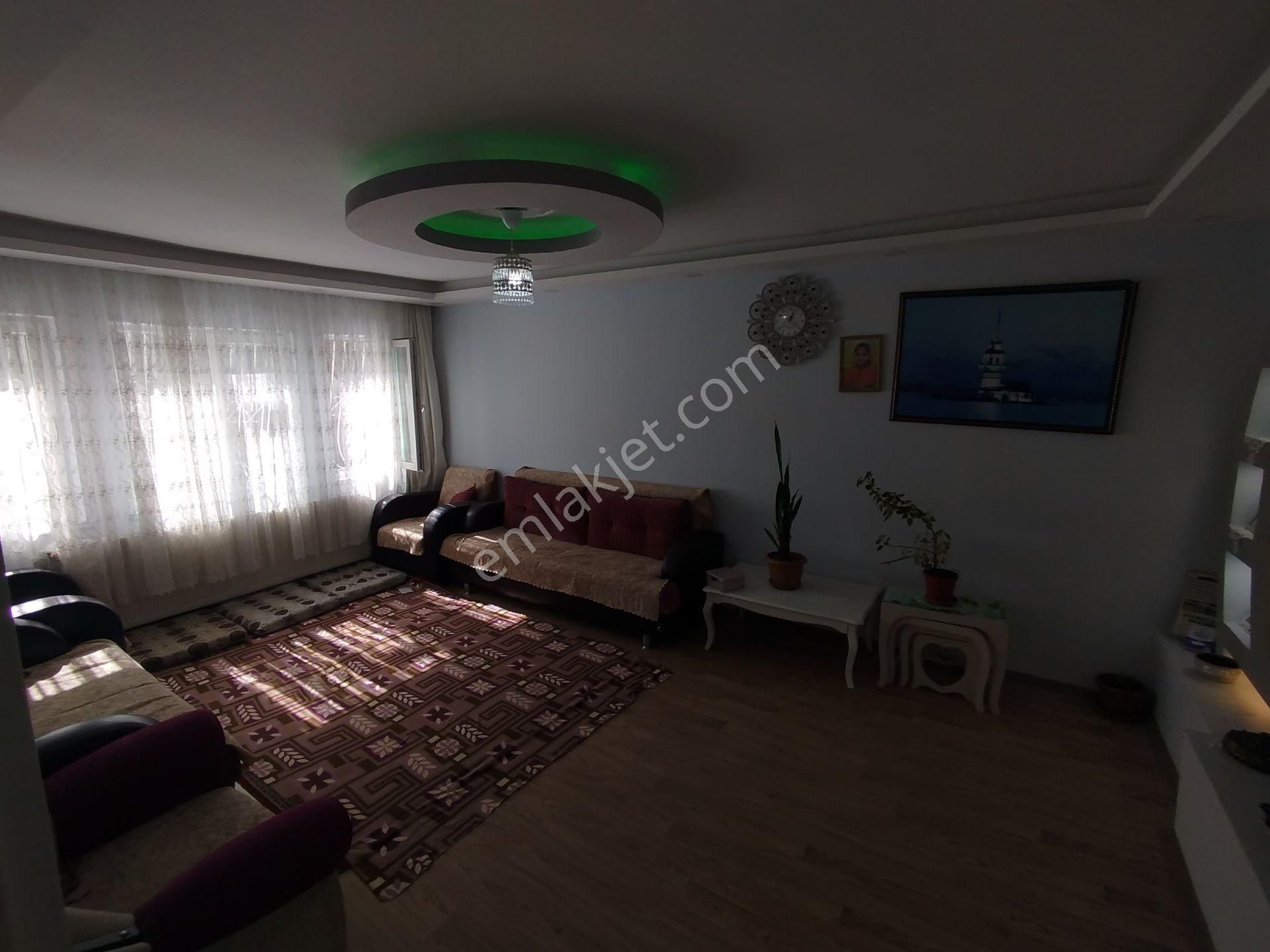 Mç Emlak'tan Selçuklu Mah'de 3+1 Ön Cephede Satılık Daire - Görsel 10