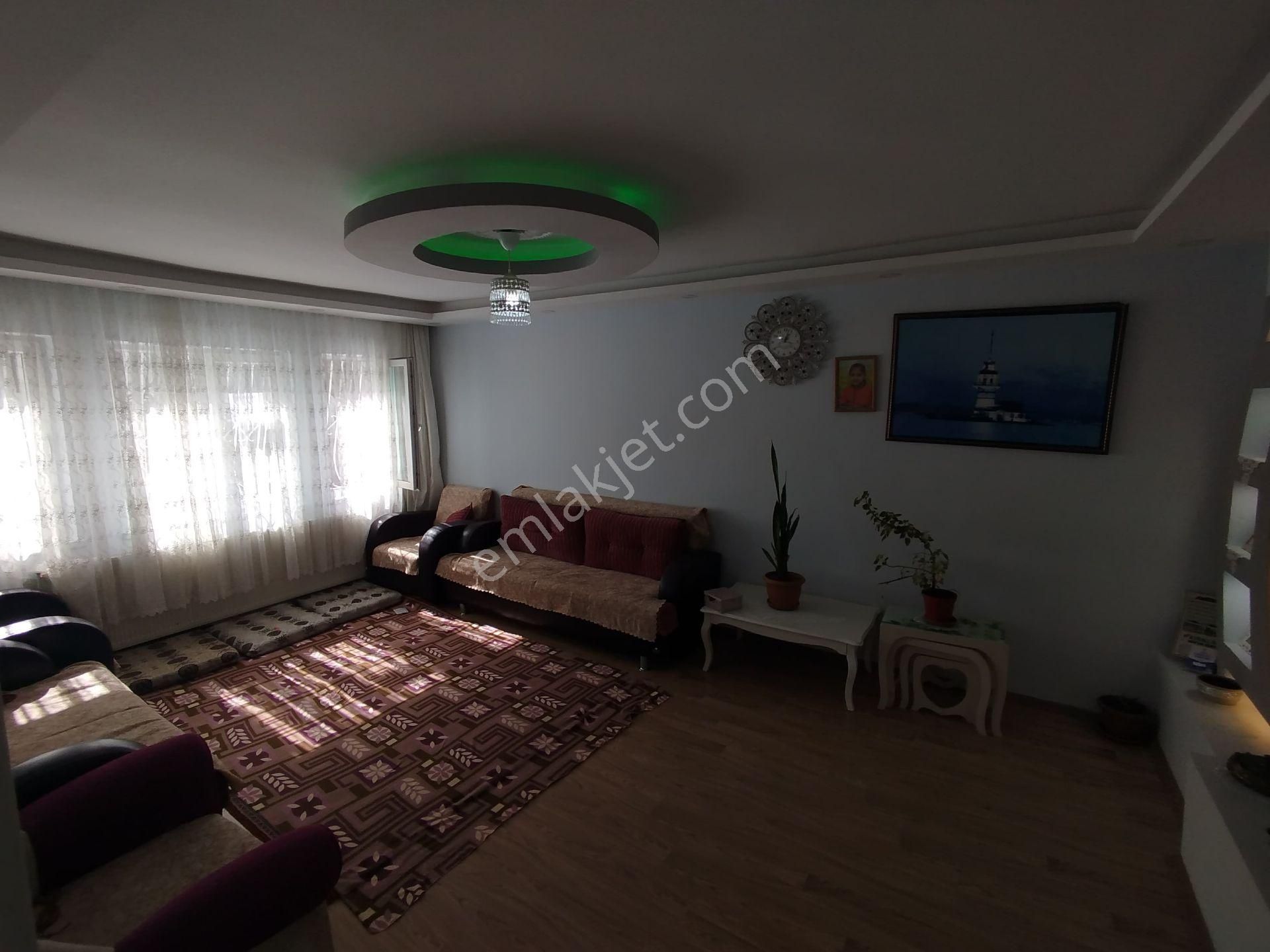 Mç Emlak'tan Selçuklu Mah'de 3+1 Ön Cephede Satılık Daire - Görsel 9