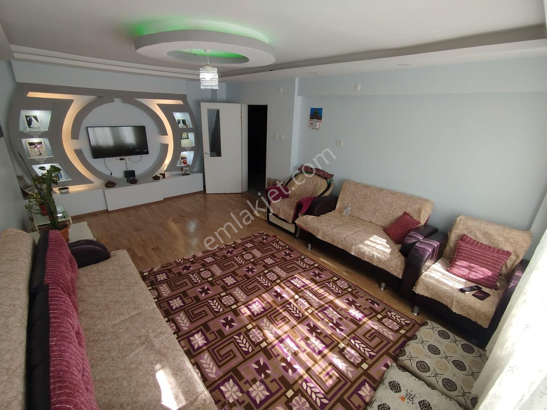 Mç Emlak'tan Selçuklu Mah'de 3+1 Ön Cephede Satılık Daire - Görsel 7