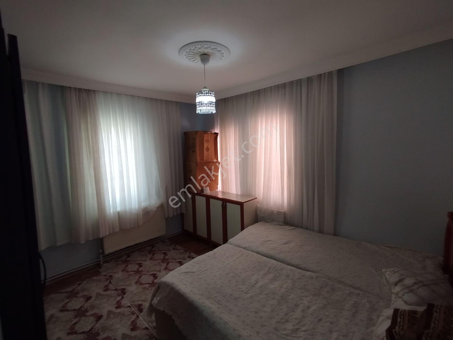 Mç Emlak'tan Selçuklu Mah'de 3+1 Ön Cephede Satılık Daire - Görsel 11