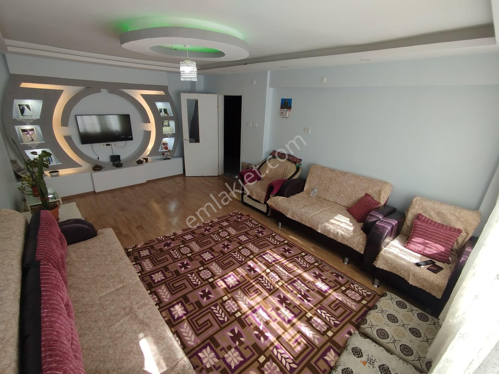 Mç Emlak'tan Selçuklu Mah'de 3+1 Ön Cephede Satılık Daire - Görsel 8