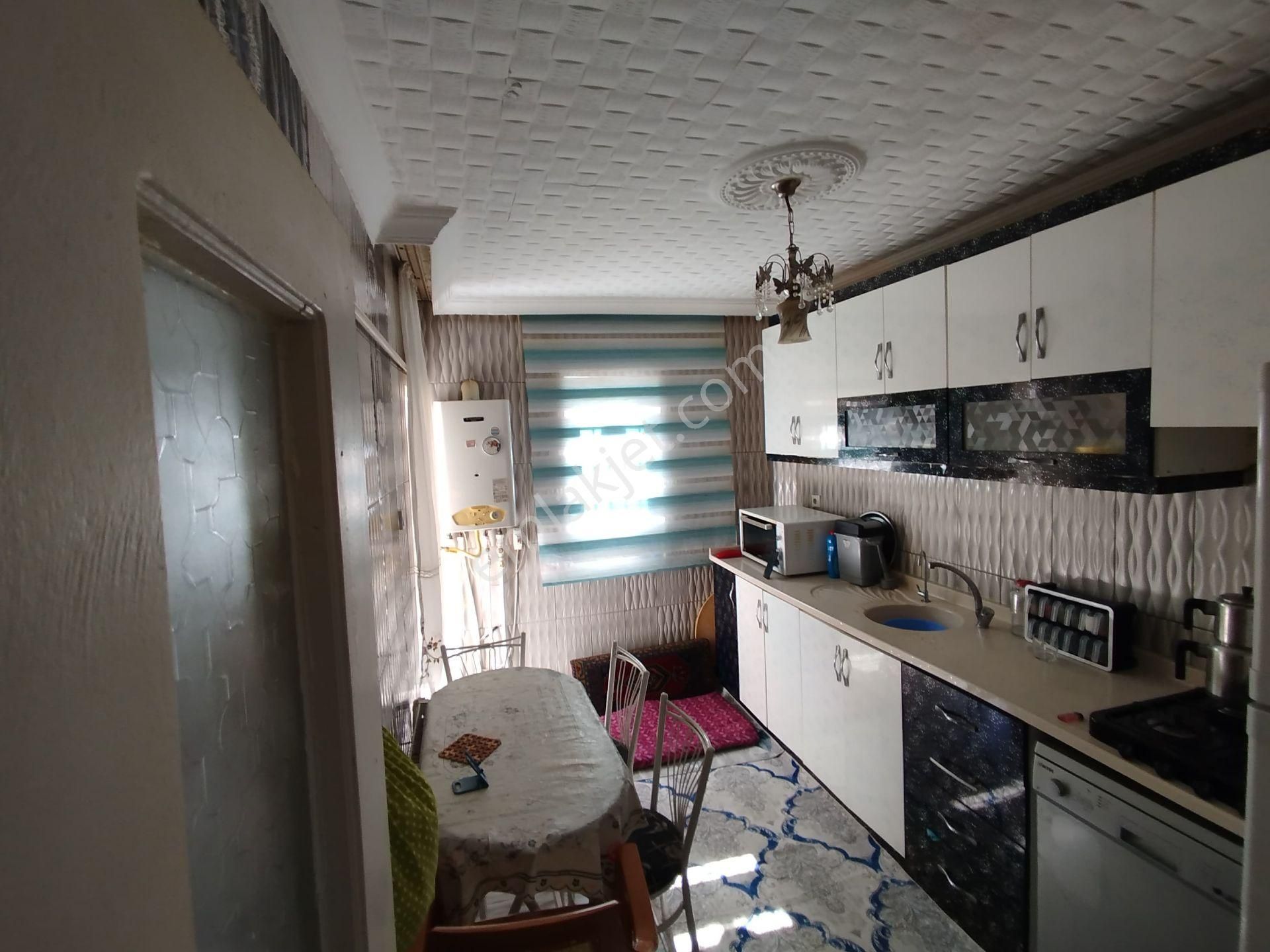 Mç Emlak'tan Selçuklu Mah'de 3+1 Ön Cephede Satılık Daire - Görsel 4