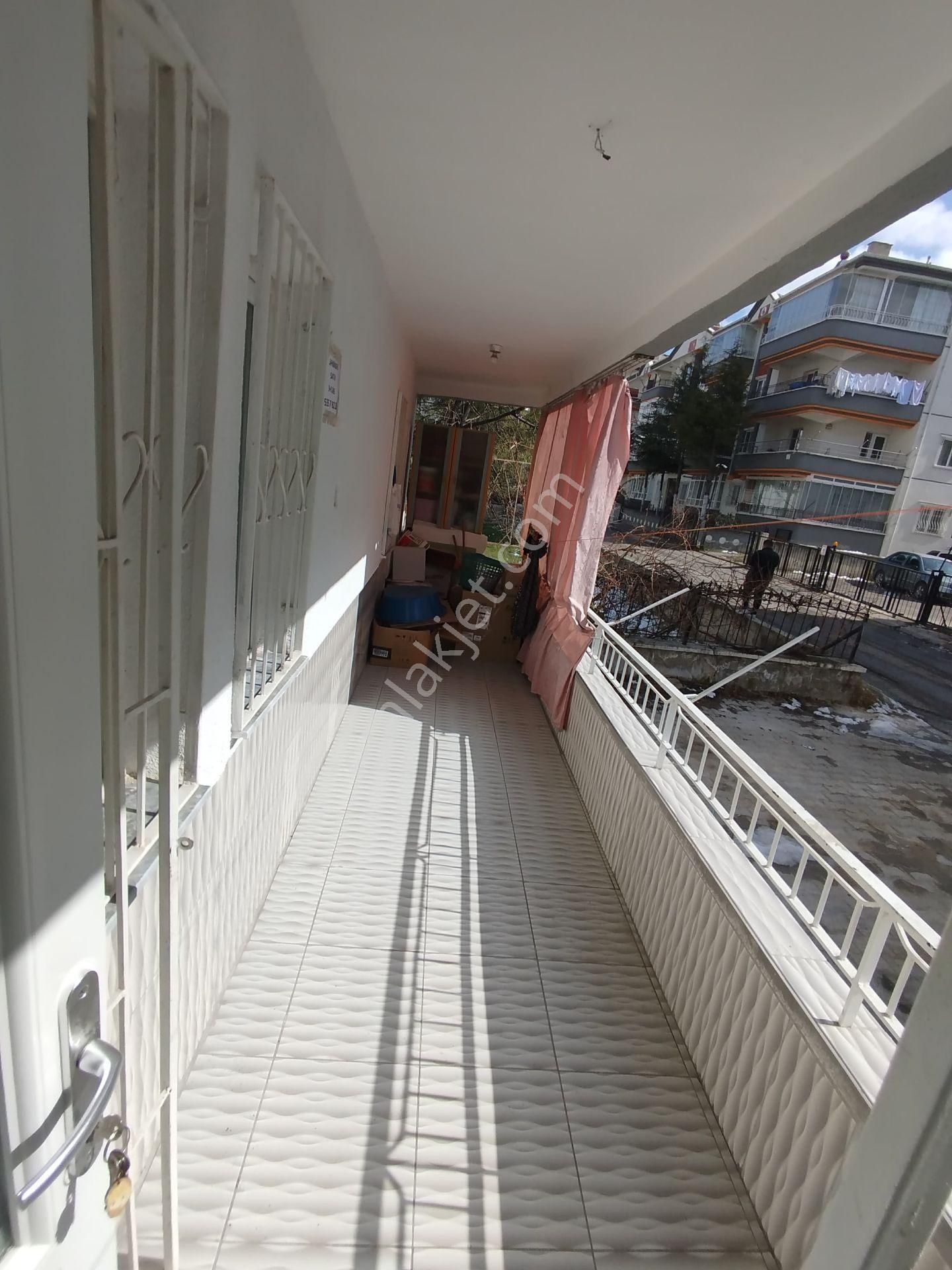 Mç Emlak'tan Selçuklu Mah'de 3+1 Ön Cephede Satılık Daire - Görsel 30