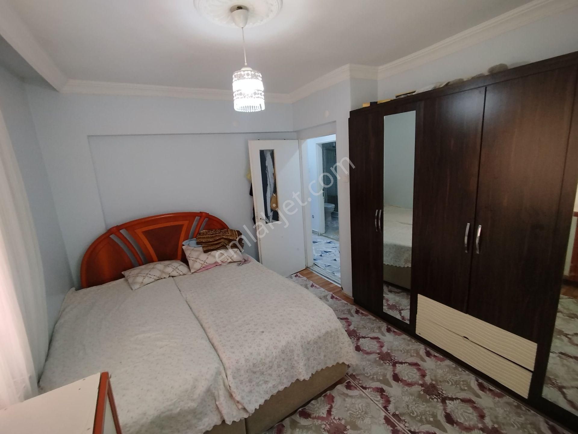 Mç Emlak'tan Selçuklu Mah'de 3+1 Ön Cephede Satılık Daire - Görsel 17