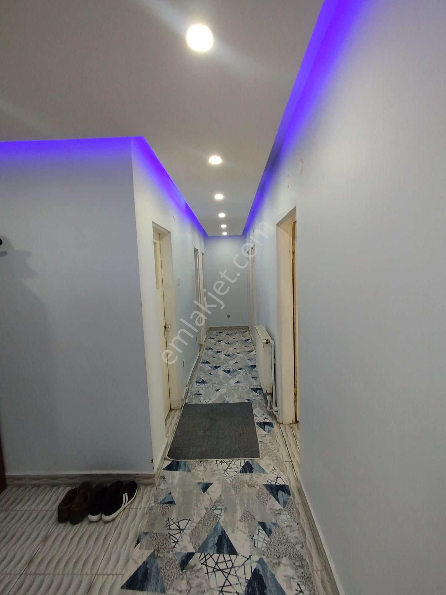 Mç Emlak'tan Selçuklu Mah'de 3+1 Ön Cephede Satılık Daire - Görsel 24