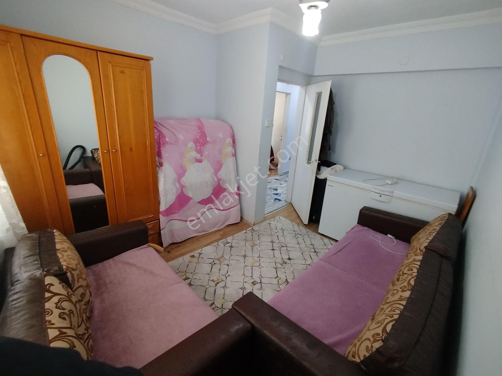 Mç Emlak'tan Selçuklu Mah'de 3+1 Ön Cephede Satılık Daire - Görsel 14