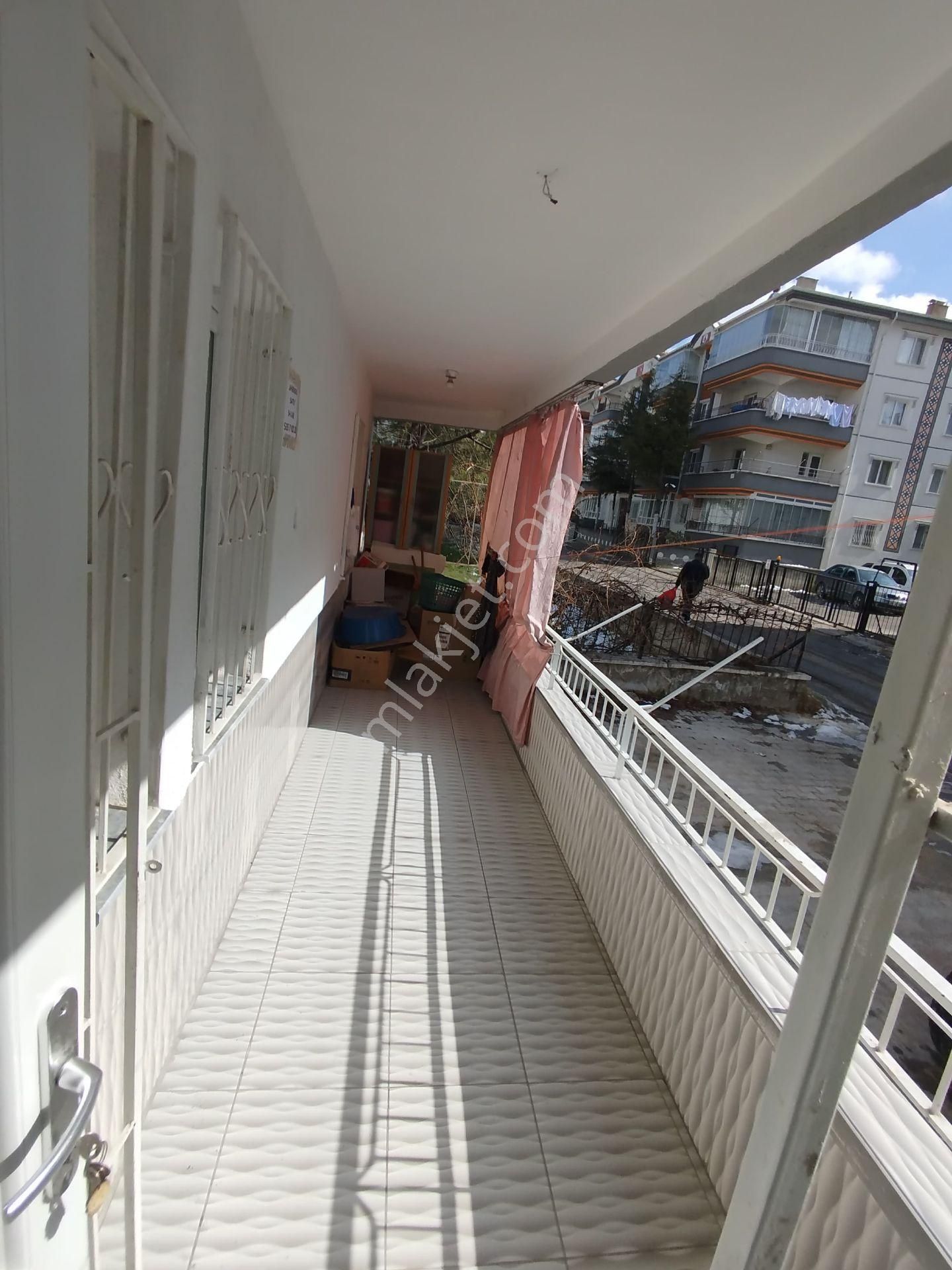 Mç Emlak'tan Selçuklu Mah'de 3+1 Ön Cephede Satılık Daire - Görsel 29