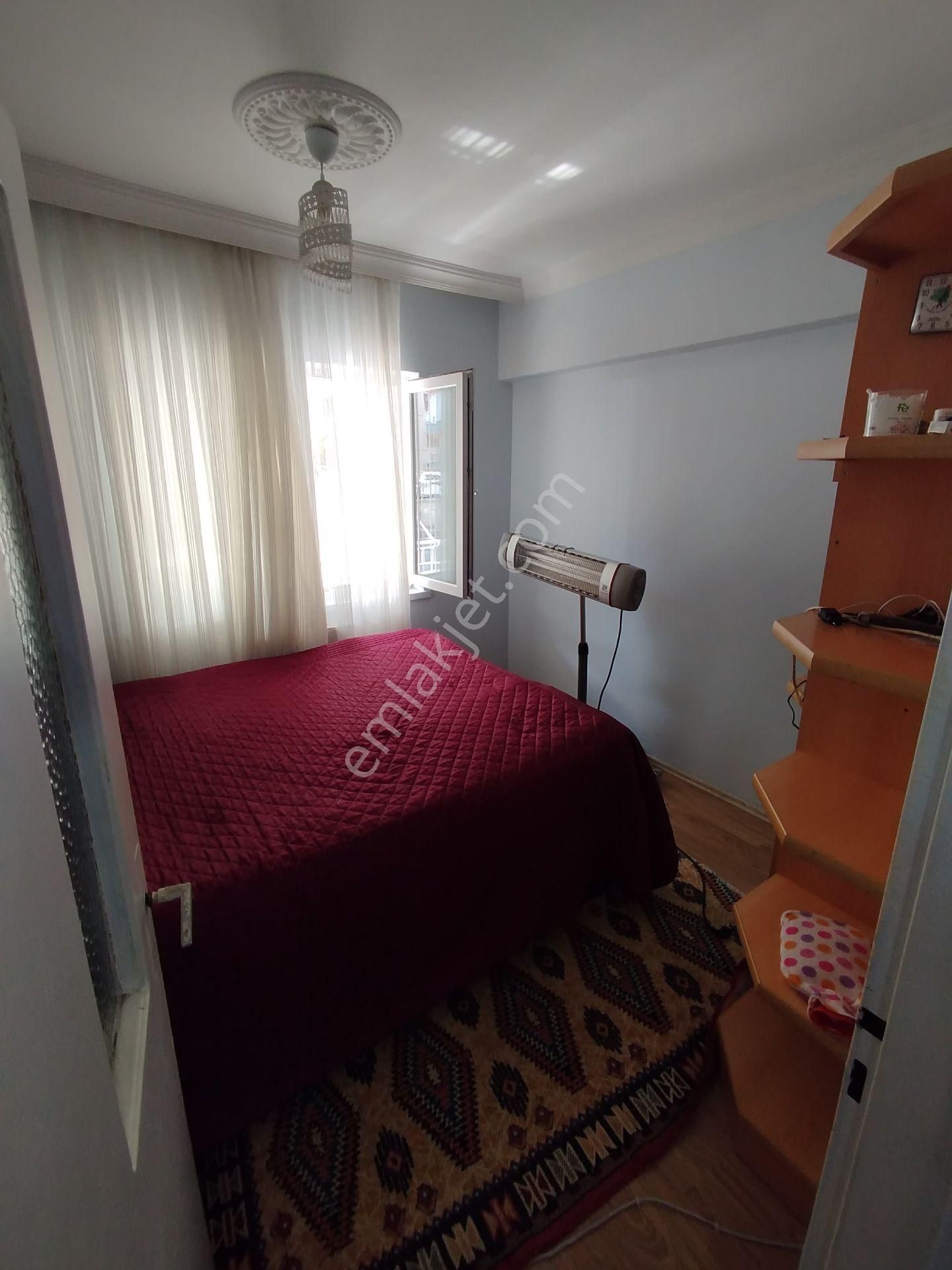 Mç Emlak'tan Selçuklu Mah'de 3+1 Ön Cephede Satılık Daire - Görsel 21