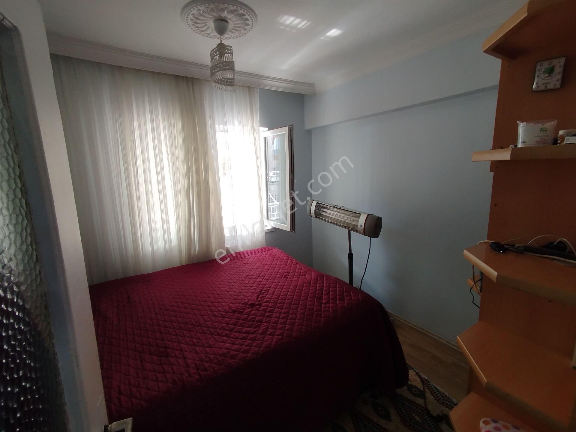 Mç Emlak'tan Selçuklu Mah'de 3+1 Ön Cephede Satılık Daire - Görsel 22