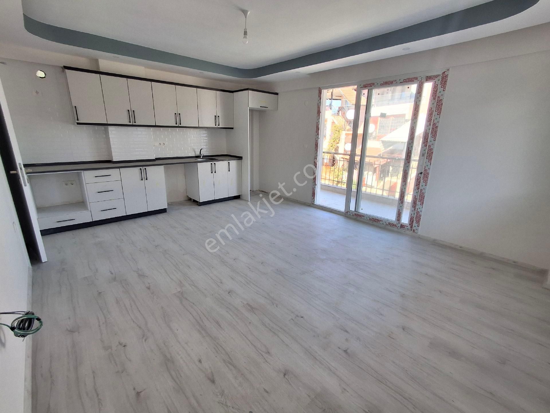 Fethiye Çamköy Kiralık Daire Ayb Gayrimenkulden Çamköy Mahallesinde 3+1 Kiralık Daire