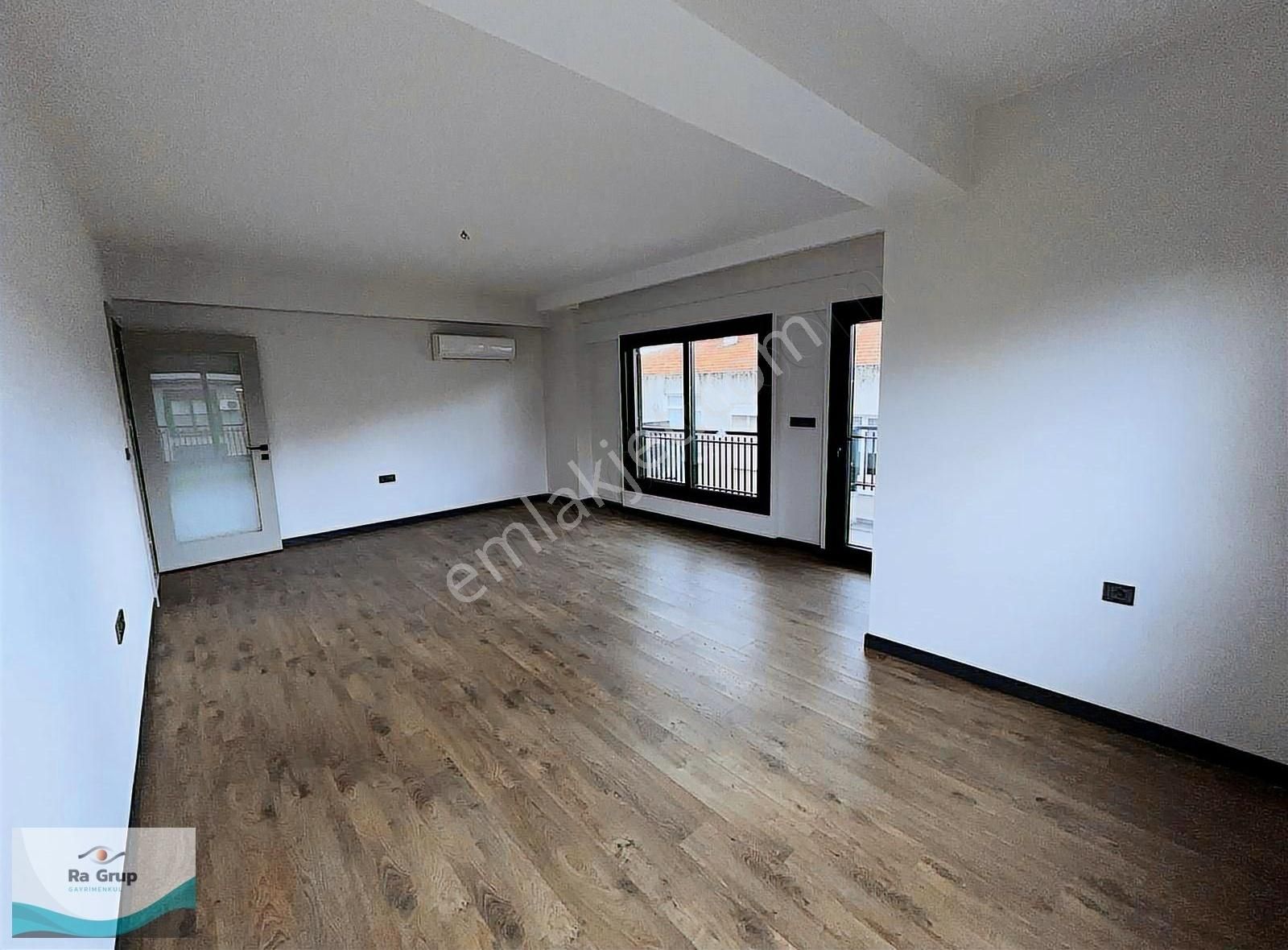 Karşıyaka Aksoy Satılık Daire K.yaka Aksoy'da Sıfır 150 M2 4+1 Süper Lüx Dubleks Daire Y-2