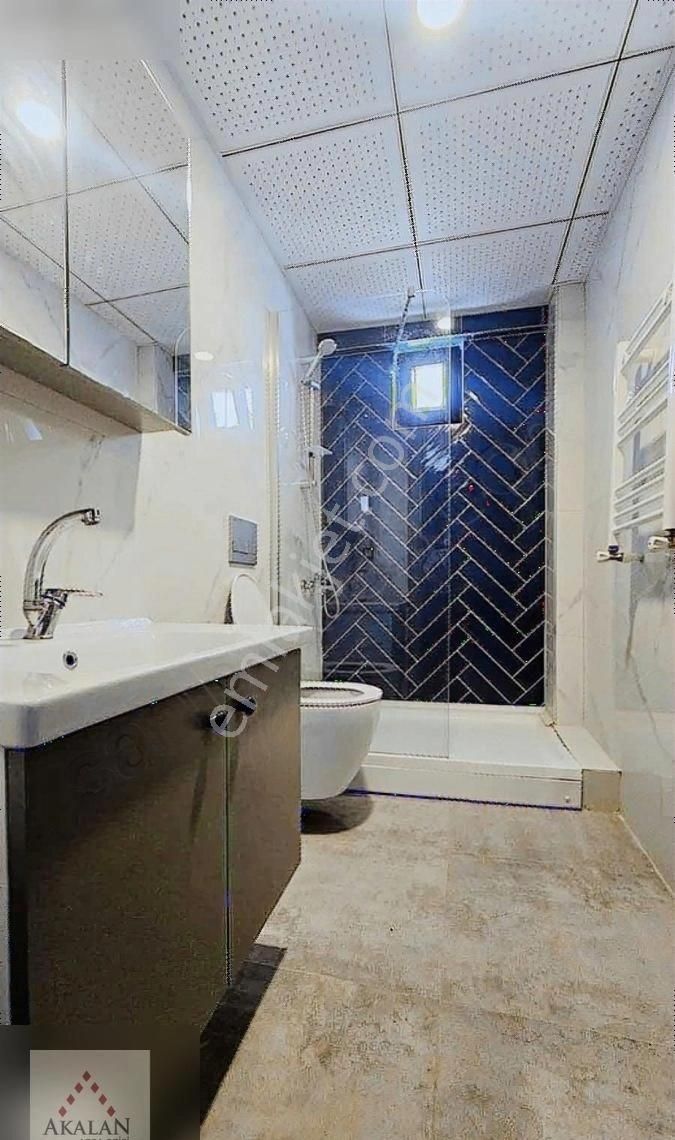 Atakum Körfez Kiralık Daire Tramvaya 300metre Full Eşyalı Lüks Ara Kat 1+1