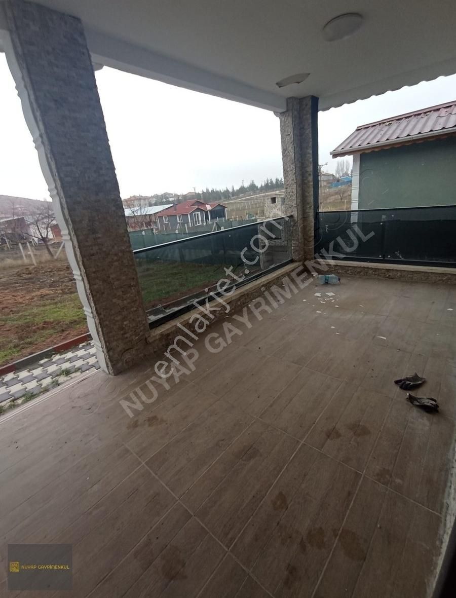 Altındağ Peçenek'te Fırsat 2+1 300 M2 Müstakil Bahçeli Ev - Görsel 2