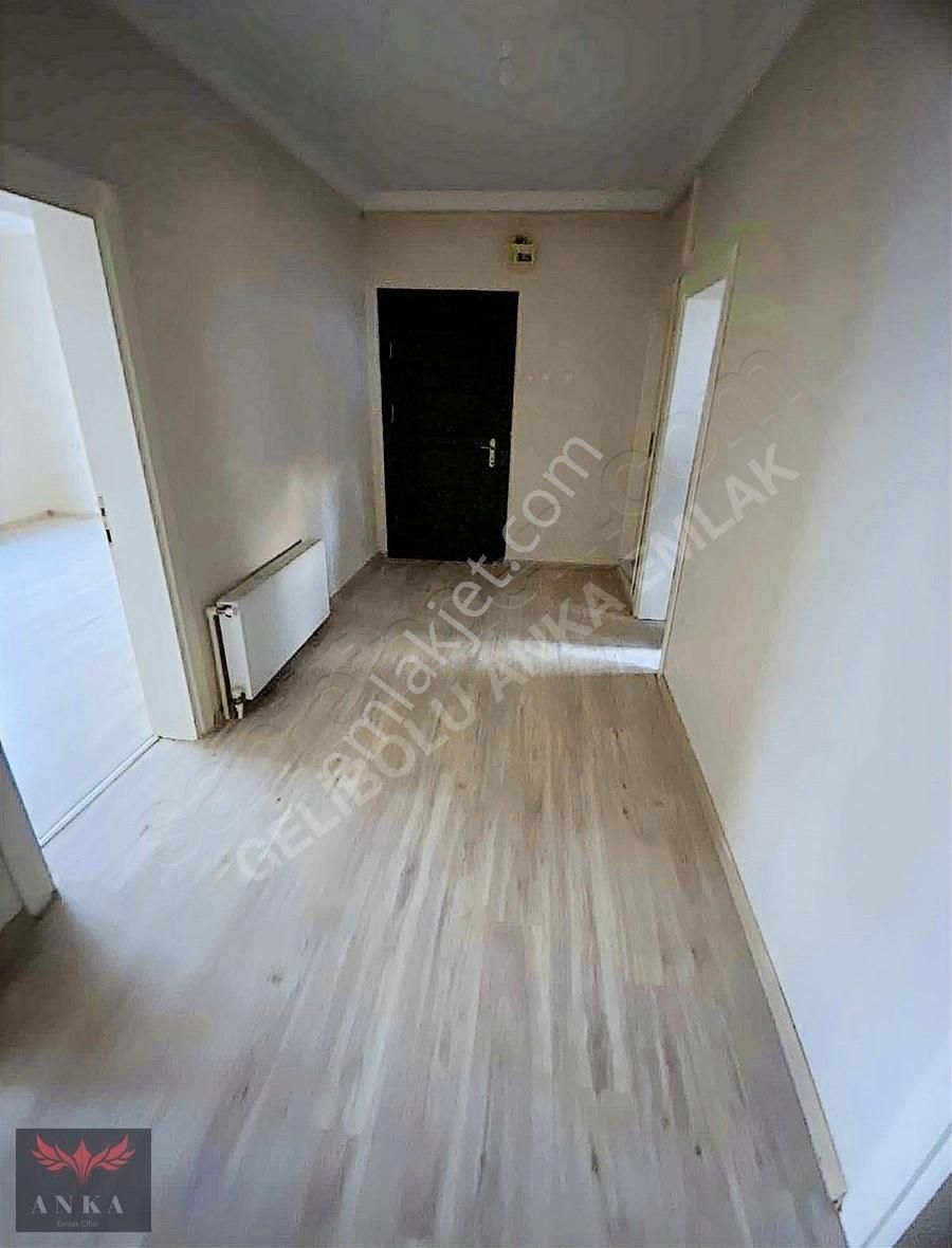 Gelibolu Camiikebir Kiralık Daire Anka Emlak Tan Toplum Sağlığı Merkezi Karşısı 2+1 Kiralık Daire