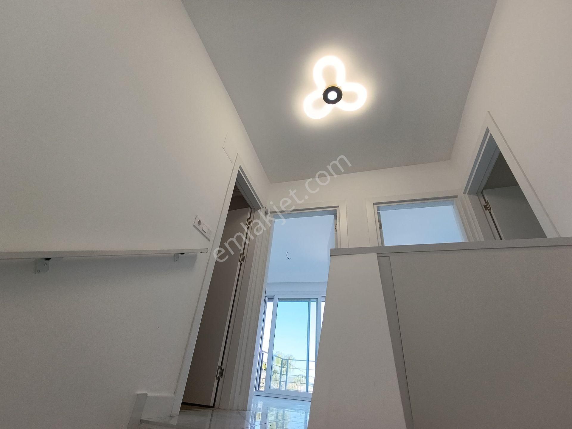 Yalıkavak Merkezde 4+1 Full Manzaralı Satılık Villa - Görsel 20