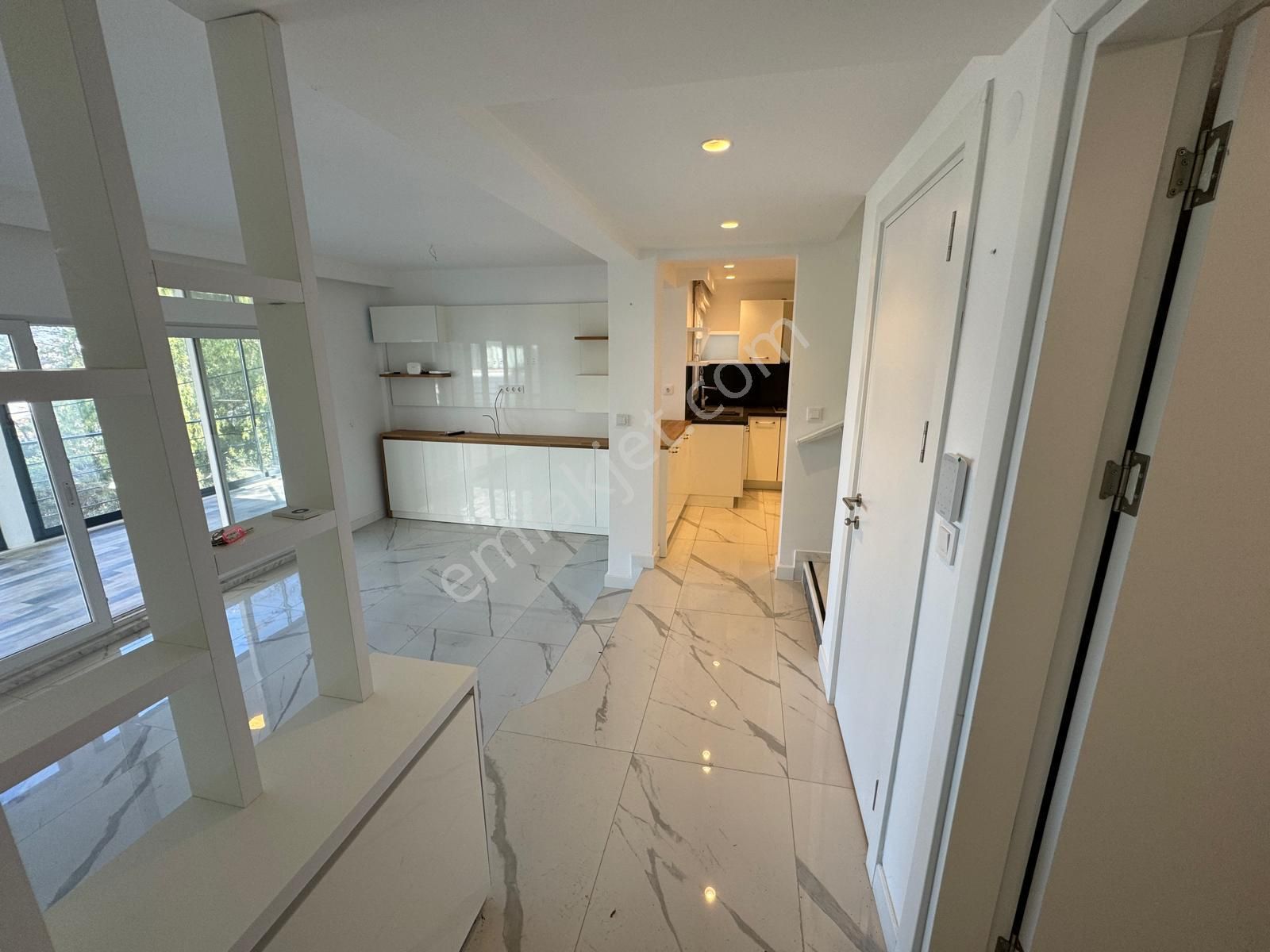 Yalıkavak Merkezde 4+1 Full Manzaralı Satılık Villa - Görsel 5