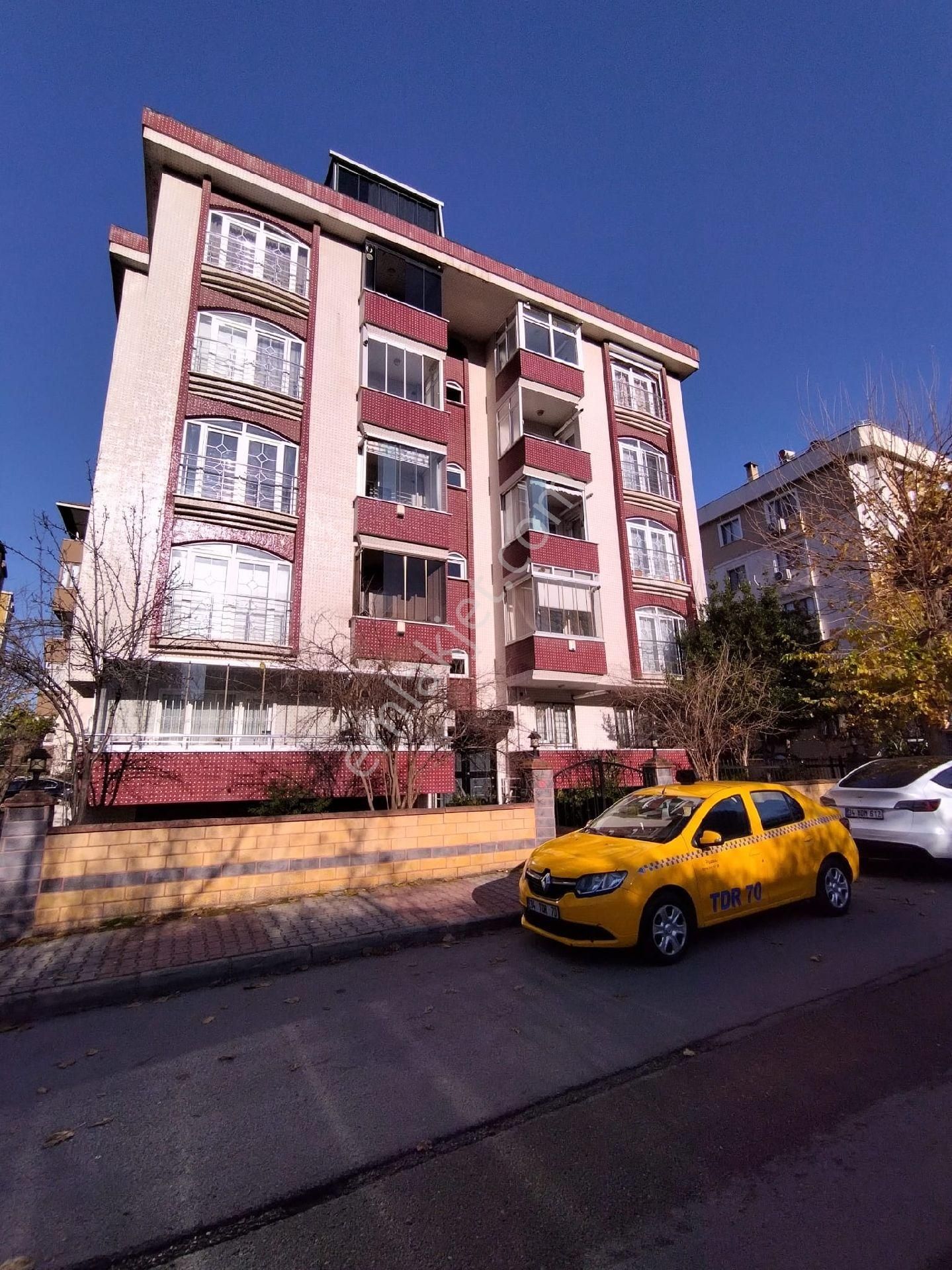 Maltepe Altayçeşme Satılık Daire Altayçeşme De Fırsat Genç Binada 2+1 Net 90 M2 Giris Kat Satılık Daire