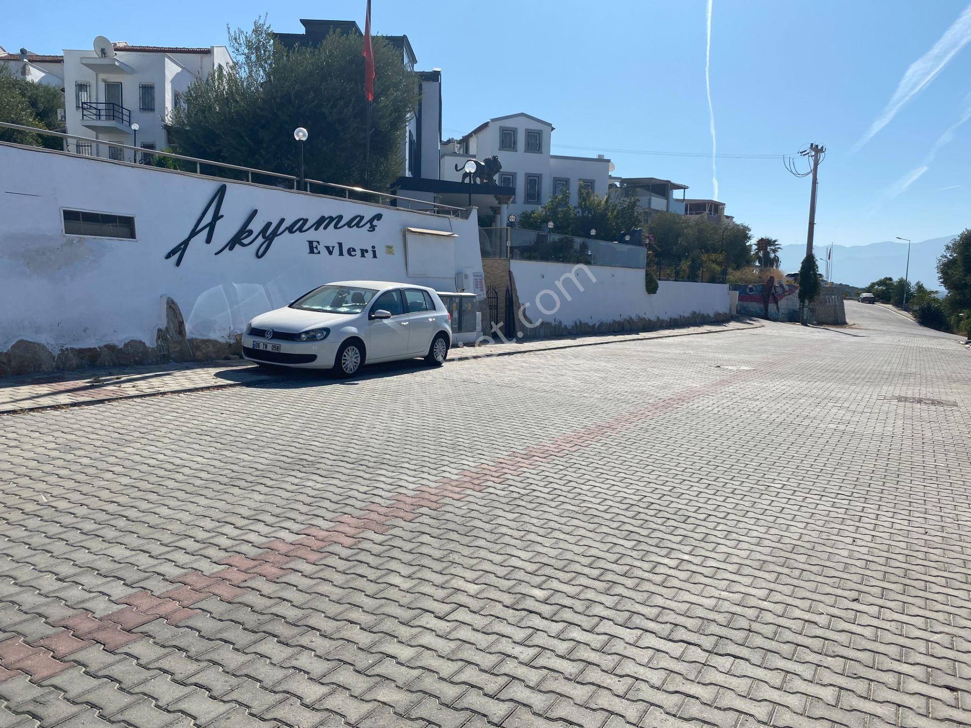 Kuşadası Değirmendere Satılık Villa Tam Müstakil Deniz Manzaralı Satılık Villa