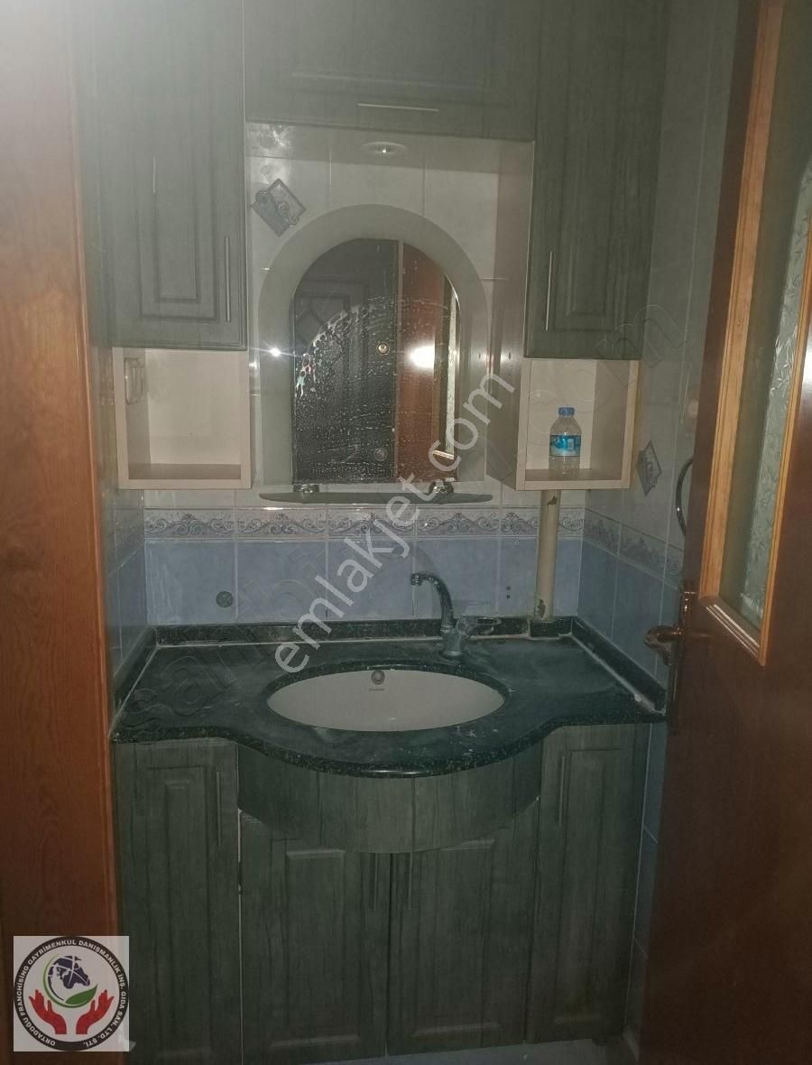 Selçuklu Nişantaş Satılık Daire Konya Da Bera Otel Yanı Bakımlı 3+1