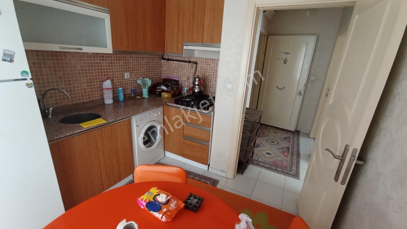 Tepebaşı Bahçelievler Kiralık Daire Bahçelievler'in Kalbinde Eşyalı Kiralık 2+0/et-4