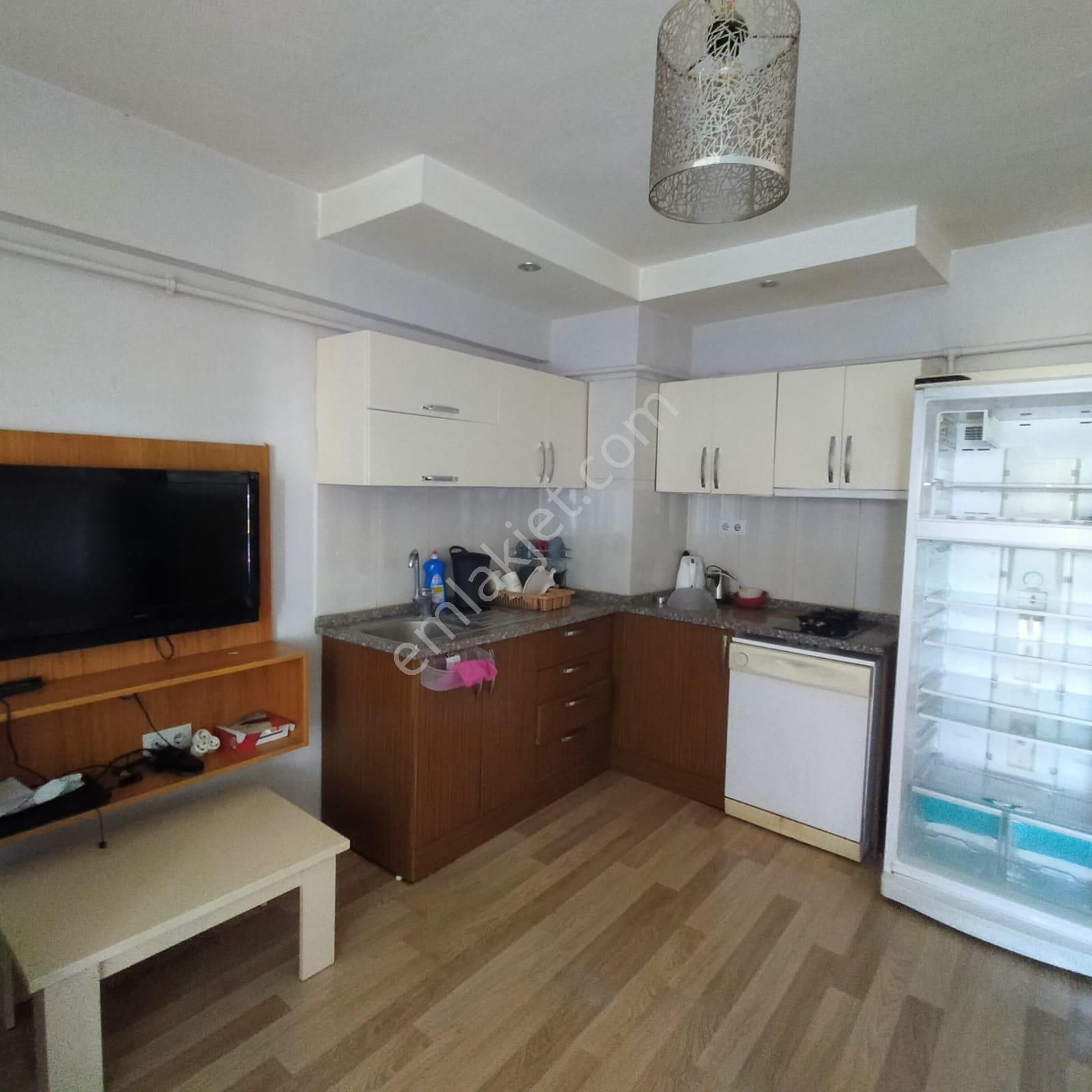 Pamukkale Siteler Kiralık Daire Ender Uysaldan Kınıklıda Kiralık 2+1 Eşyalı Geniş Apart