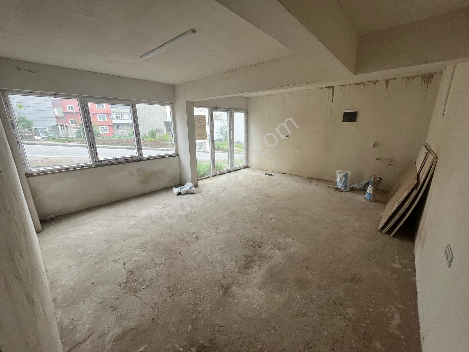 Trabzon Bahçecikte Kiralık Dükkan - Görsel 2
