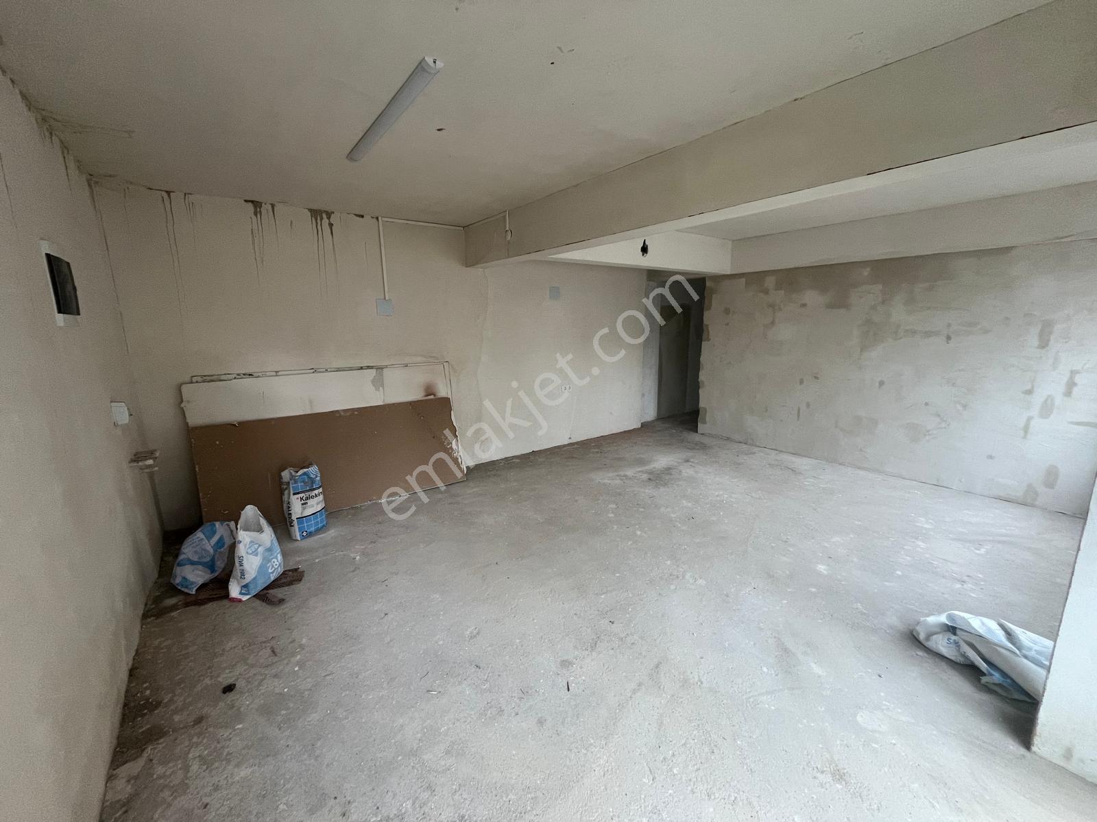 Trabzon Bahçecikte Kiralık Dükkan - Görsel 5