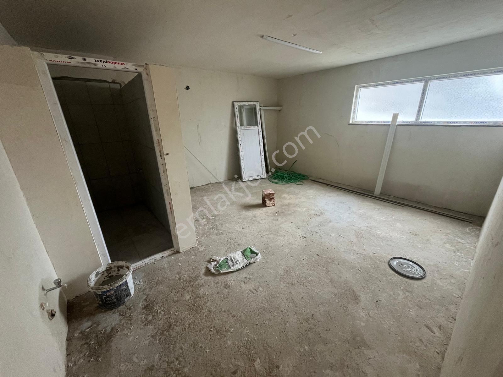 Trabzon Bahçecikte Kiralık Dükkan - Görsel 6