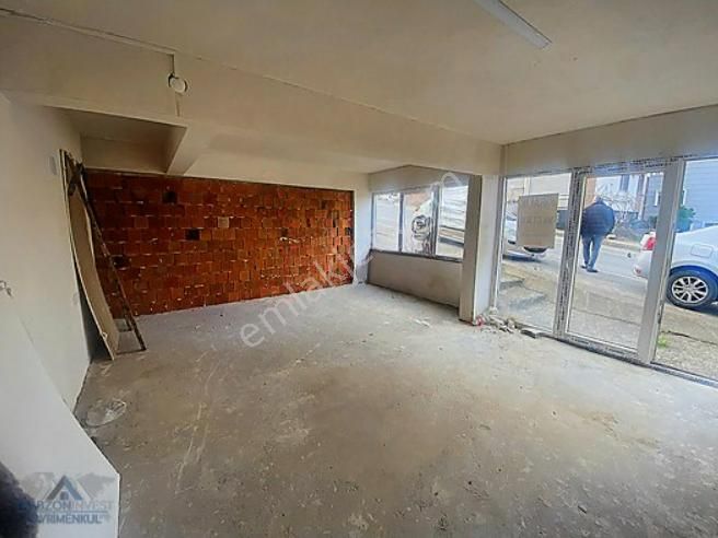 Trabzon Bahçecikte Kiralık Dükkan - Görsel 14