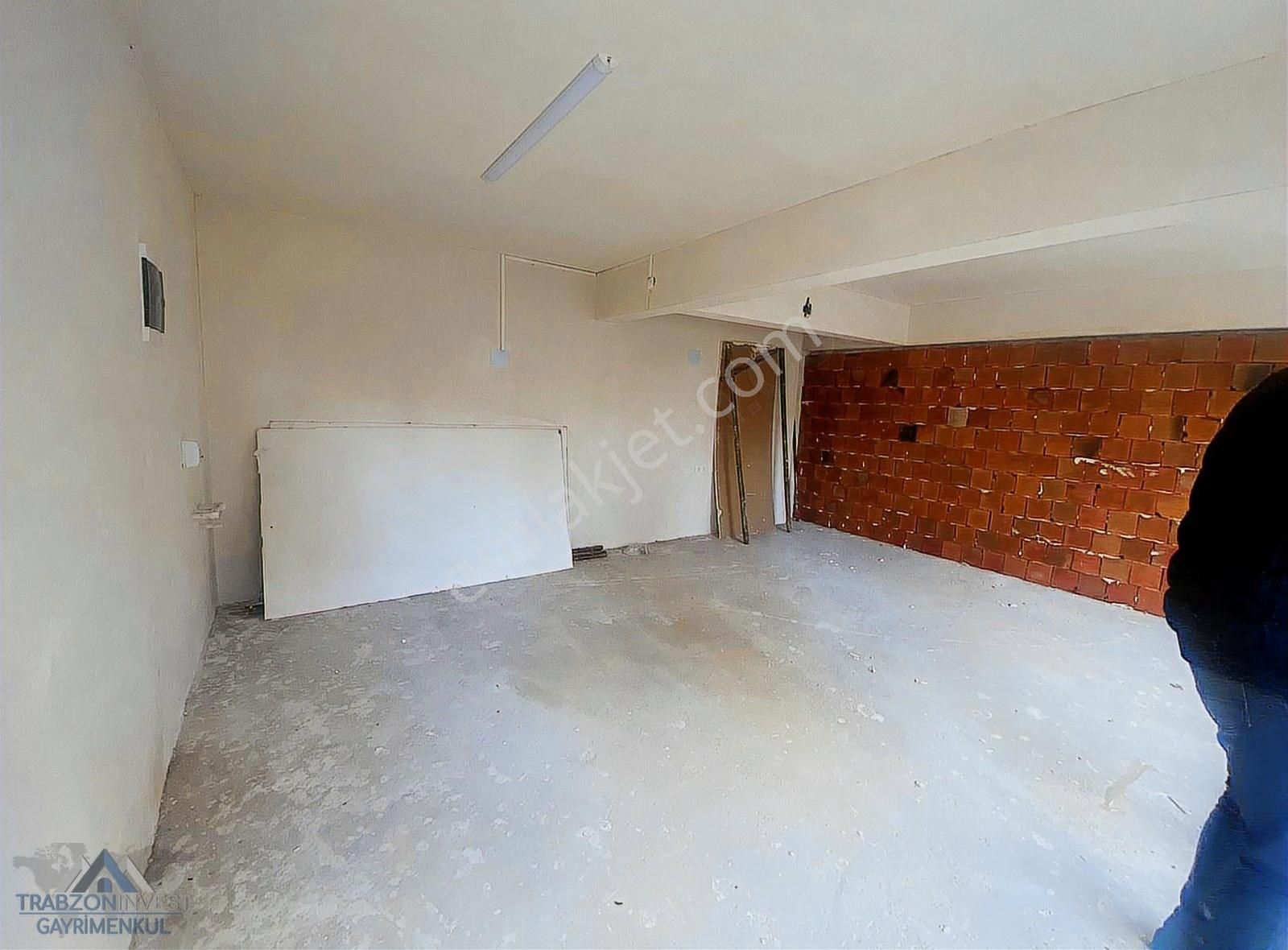 Trabzon Bahçecikte Kiralık Dükkan - Görsel 3