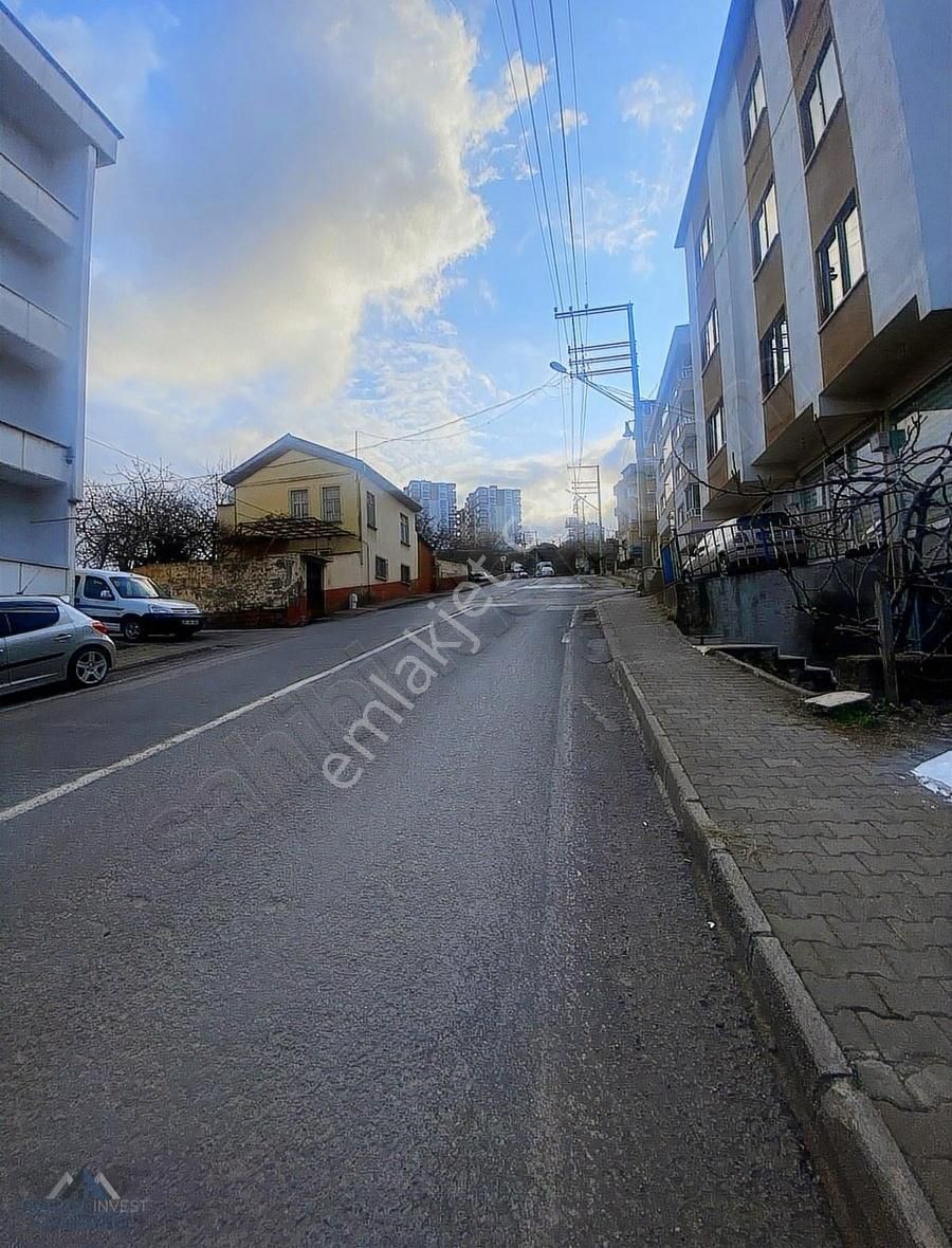 Trabzon Bahçecikte Kiralık Dükkan - Görsel 12