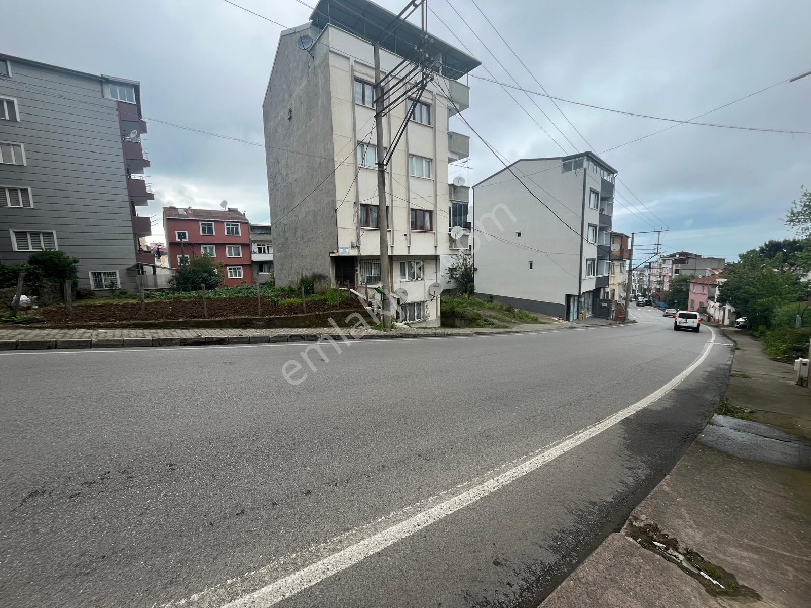 Trabzon Bahçecikte Kiralık Dükkan - Görsel 13